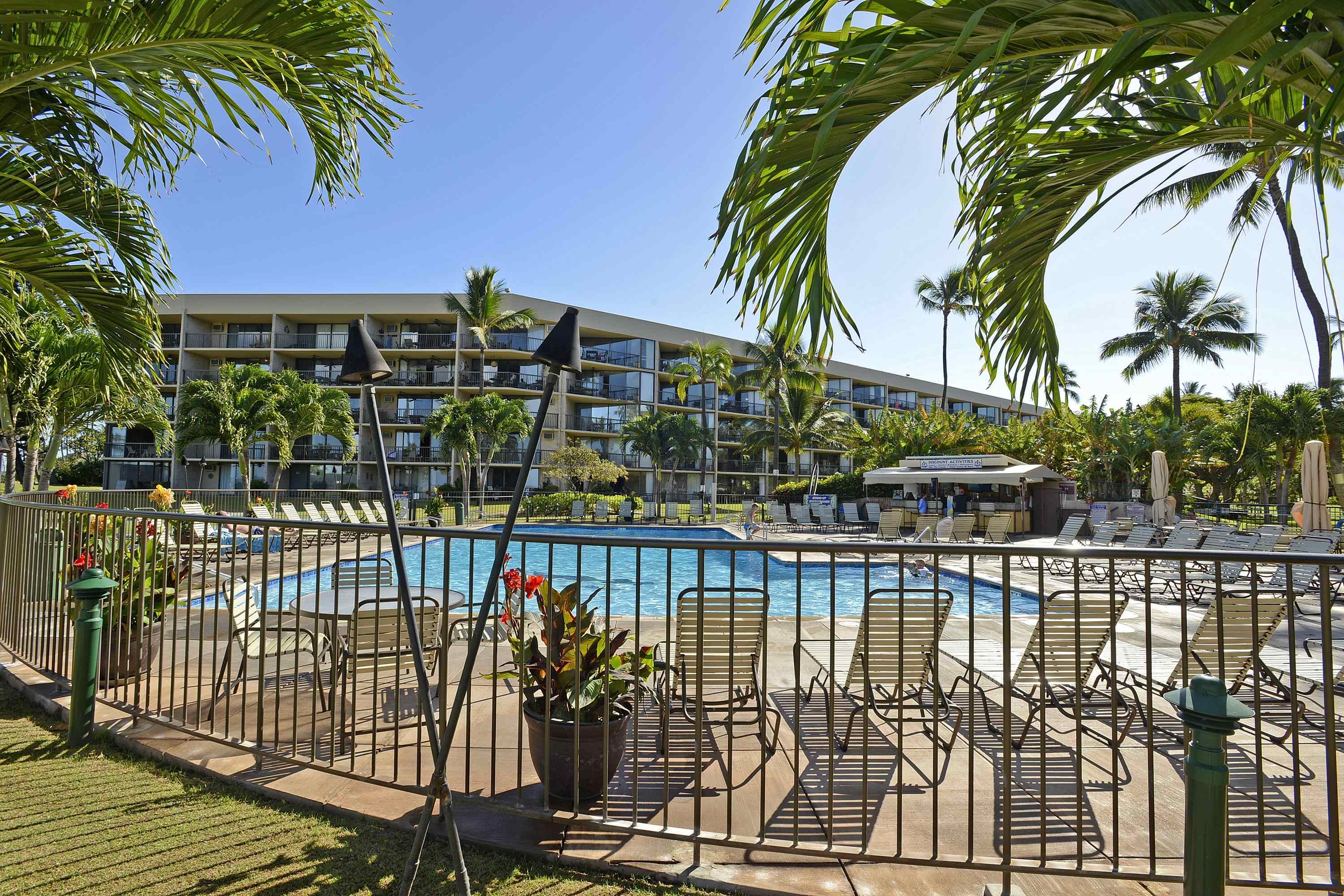 Maui Sunset condo # B301, Kihei, Hawaii - photo 23 of 32