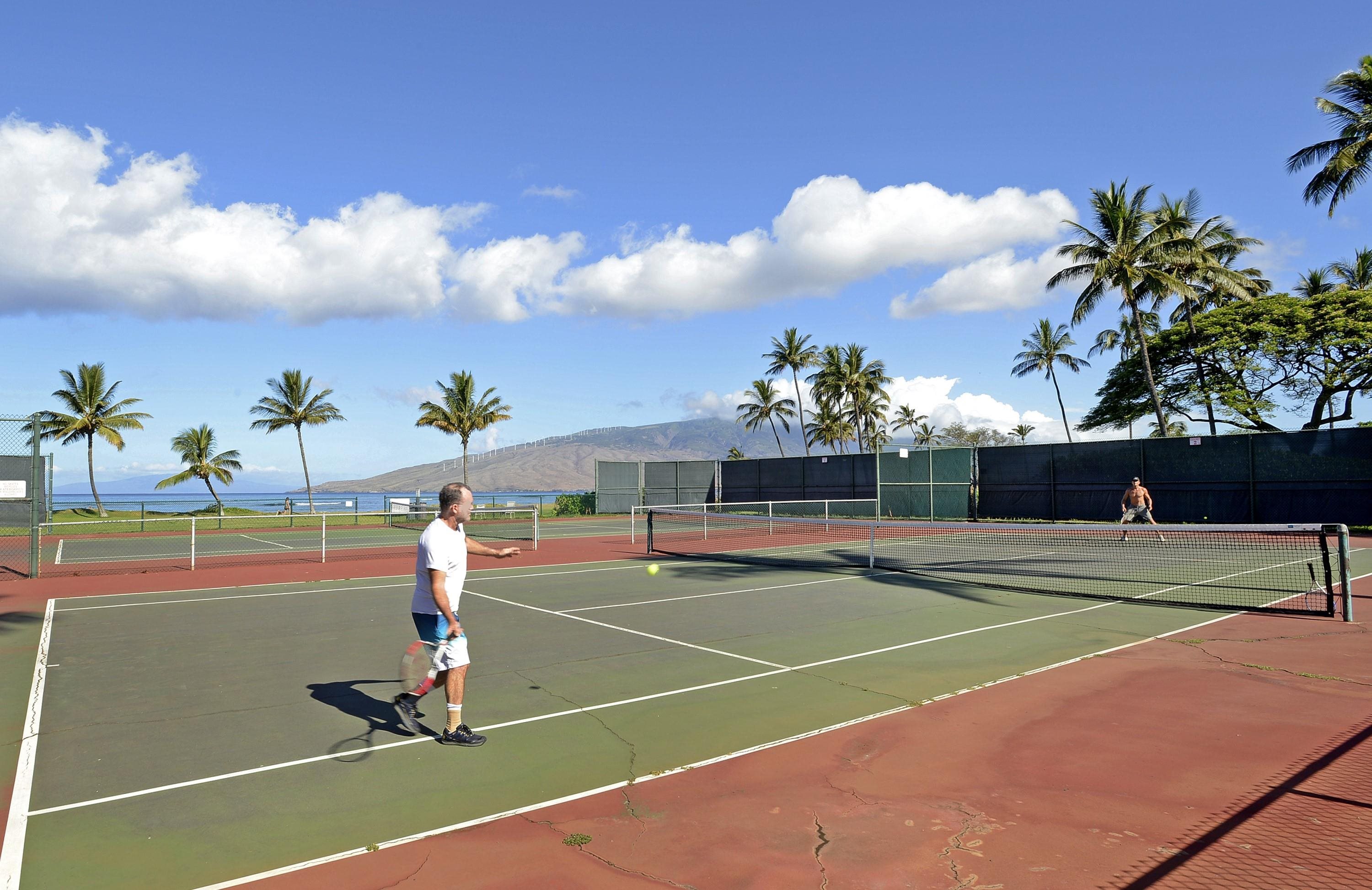 Maui Sunset condo # B301, Kihei, Hawaii - photo 24 of 32