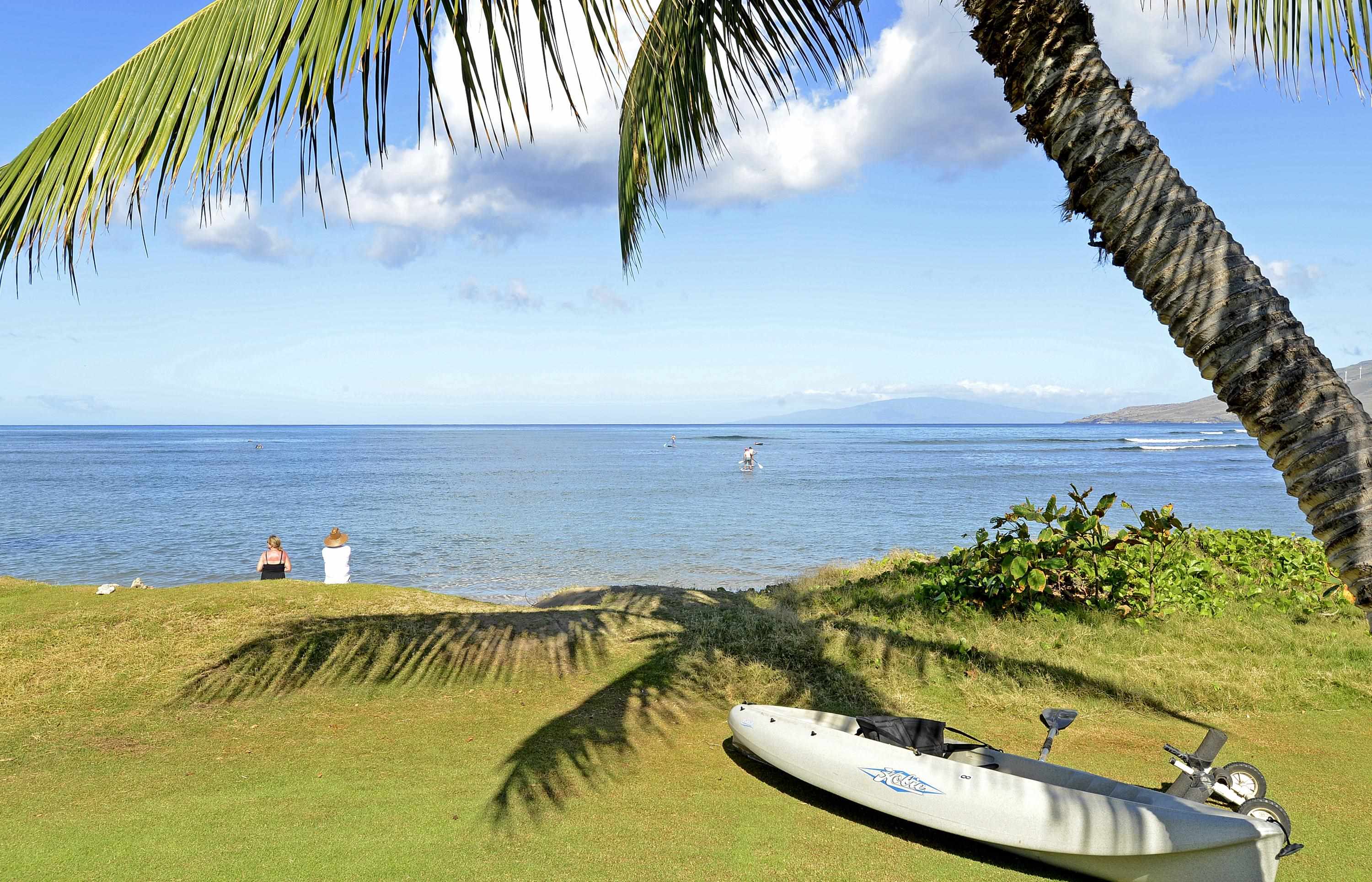 Maui Sunset condo # B301, Kihei, Hawaii - photo 26 of 32