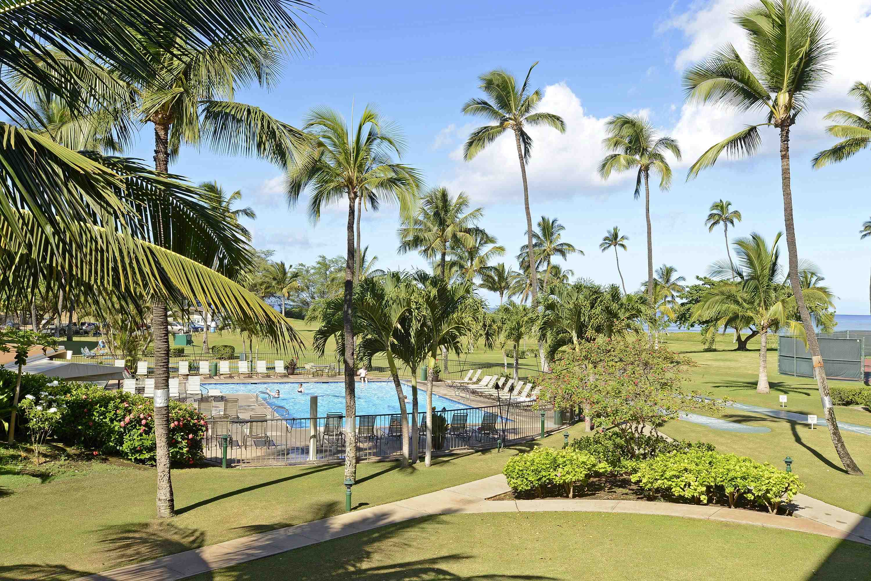 Maui Sunset condo # B301, Kihei, Hawaii - photo 27 of 32