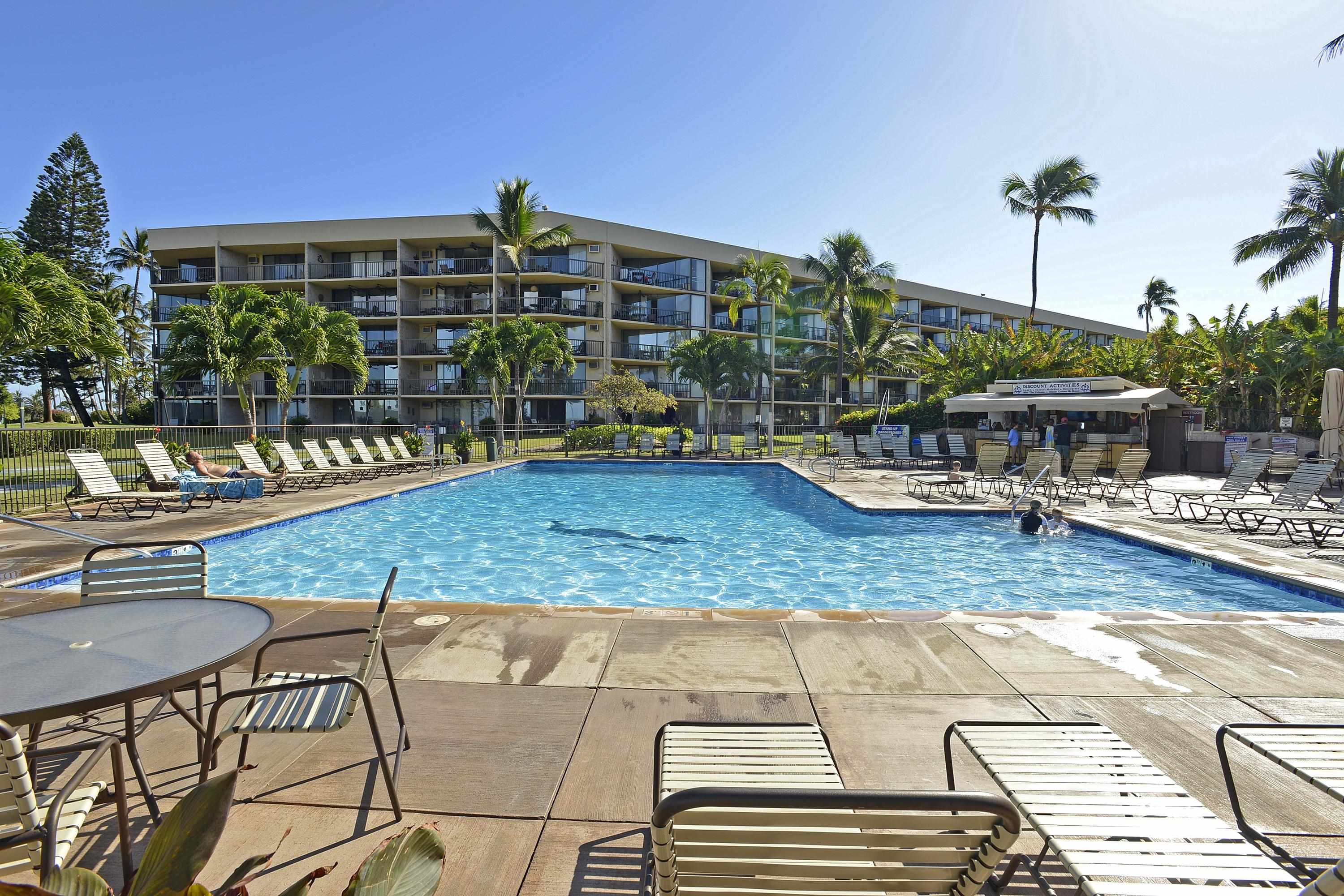 Maui Sunset condo # B301, Kihei, Hawaii - photo 28 of 32