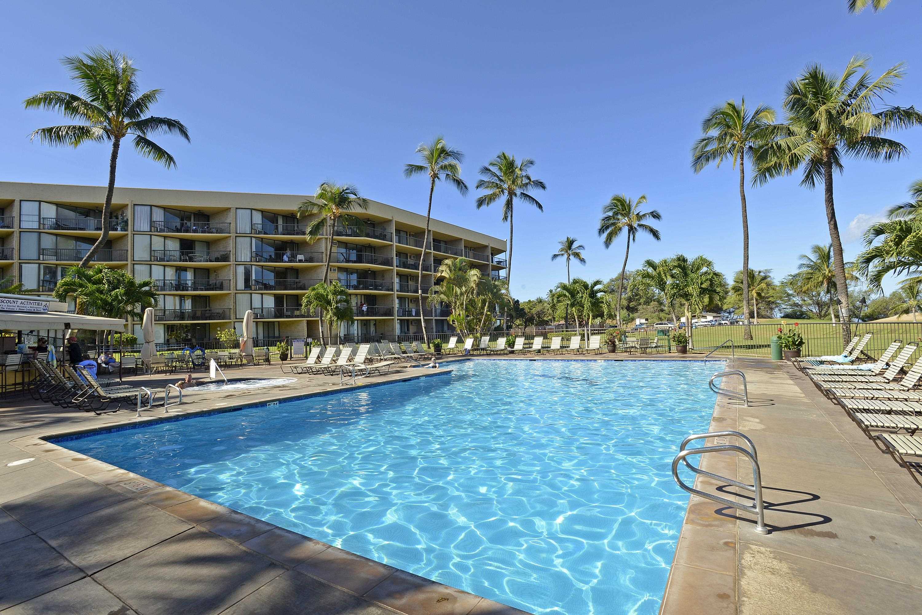 Maui Sunset condo # B301, Kihei, Hawaii - photo 4 of 32