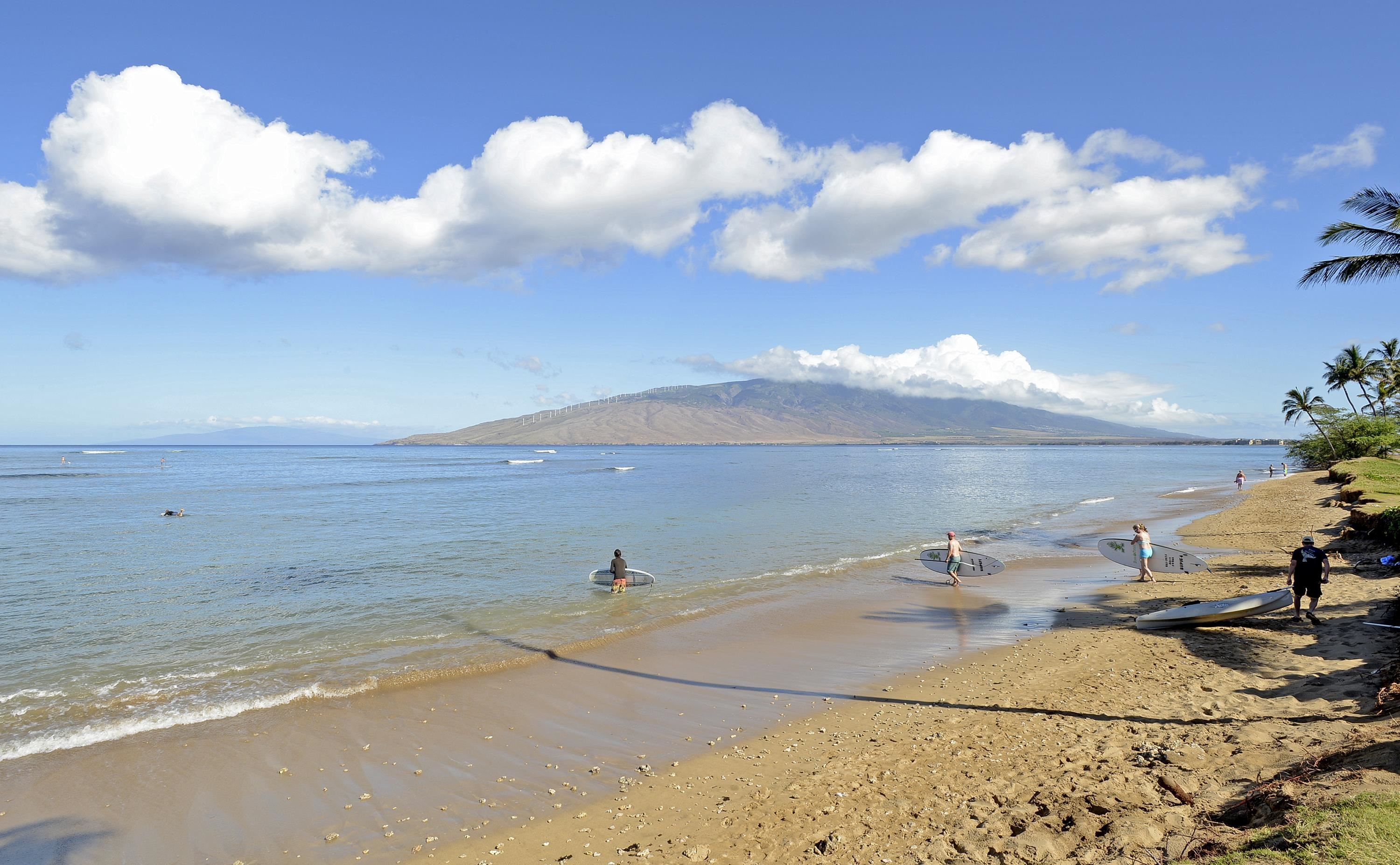 Maui Sunset condo # B301, Kihei, Hawaii - photo 5 of 32