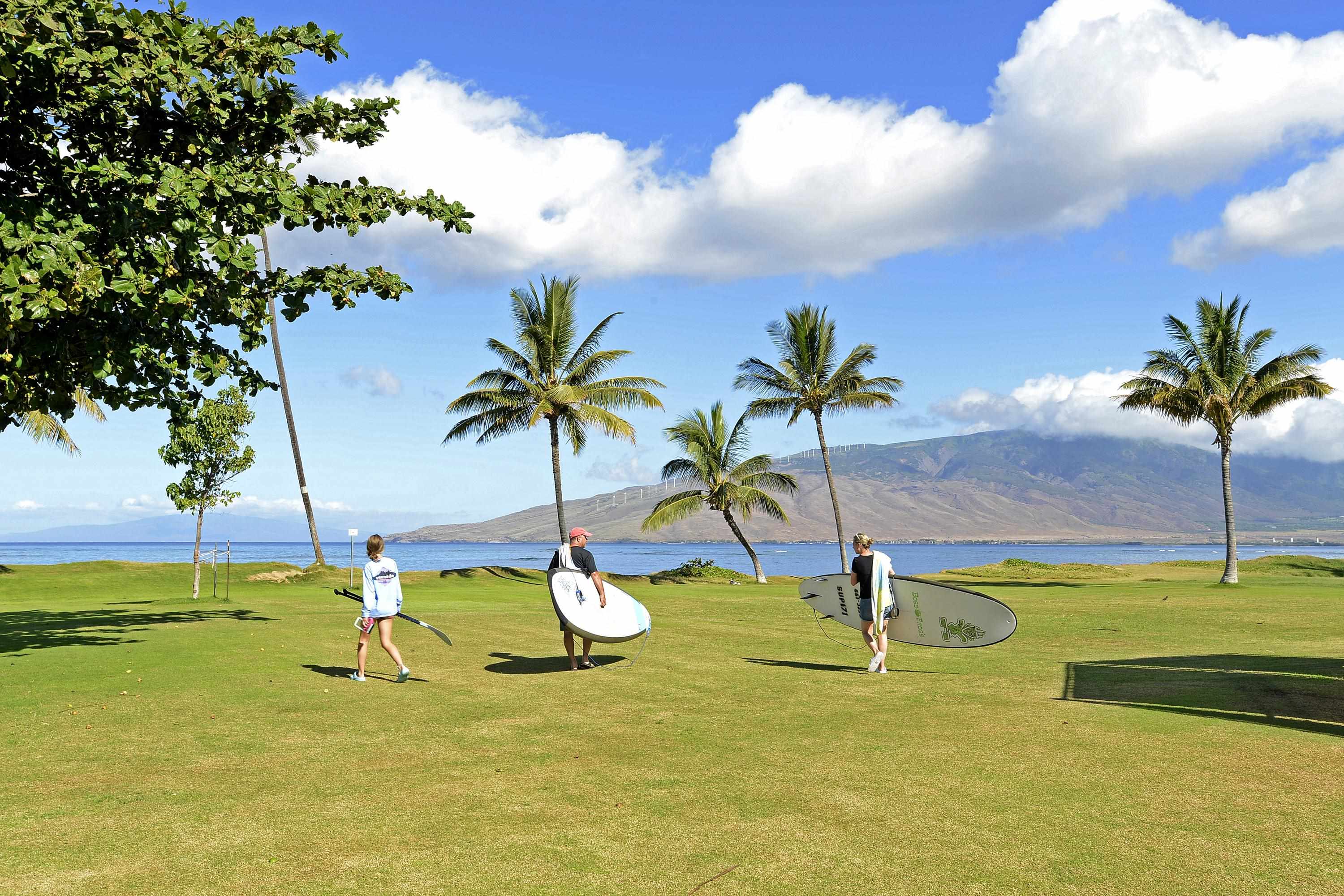 Maui Sunset condo # B301, Kihei, Hawaii - photo 6 of 32