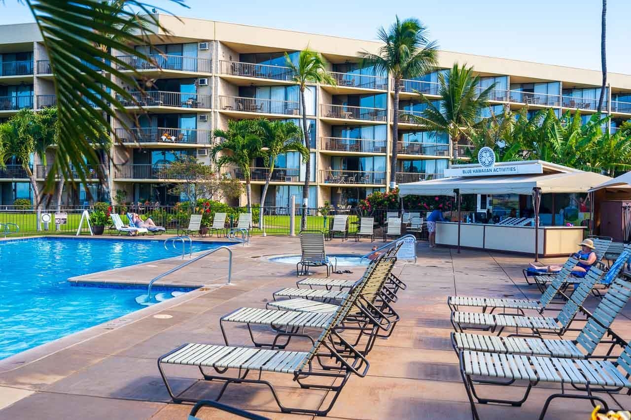 Maui Sunset condo # B303, Kihei, Hawaii - photo 2 of 25