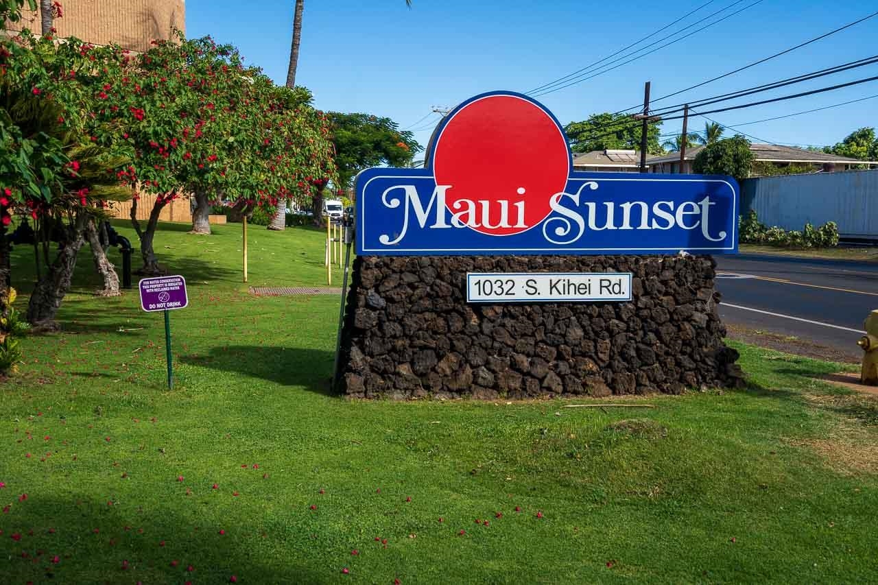 Maui Sunset condo # B303, Kihei, Hawaii - photo 18 of 25