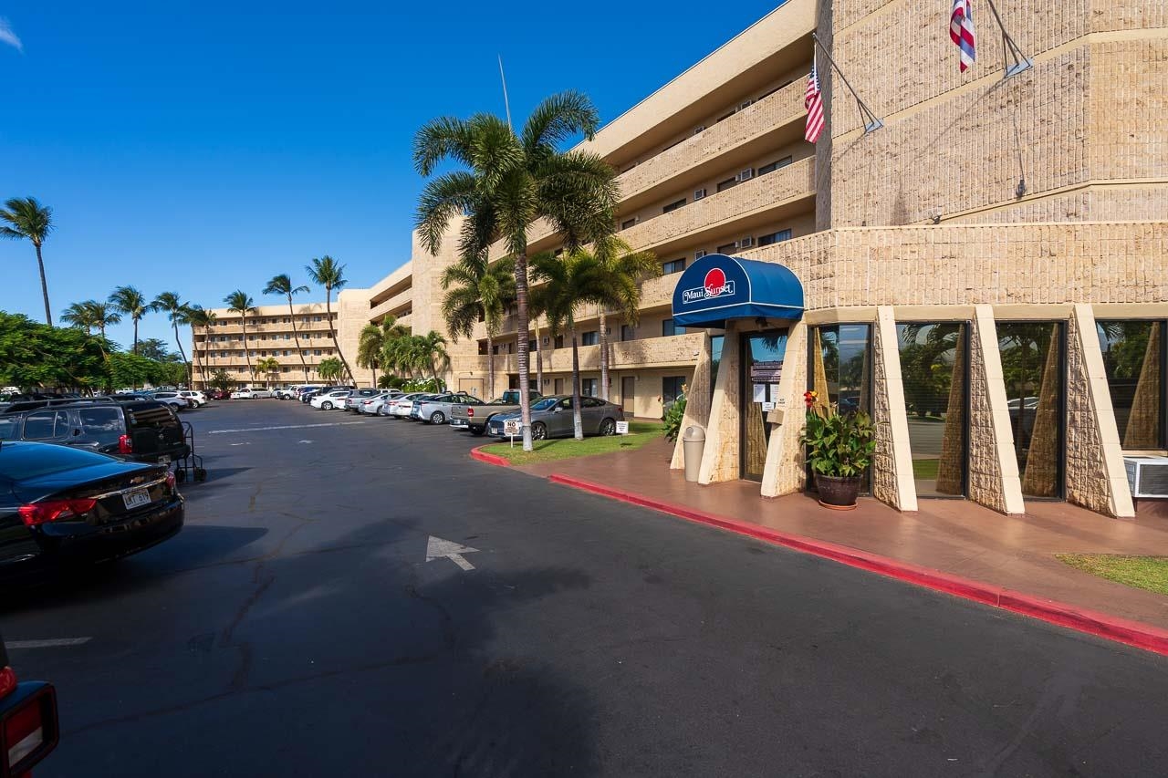 Maui Sunset condo # B303, Kihei, Hawaii - photo 20 of 25