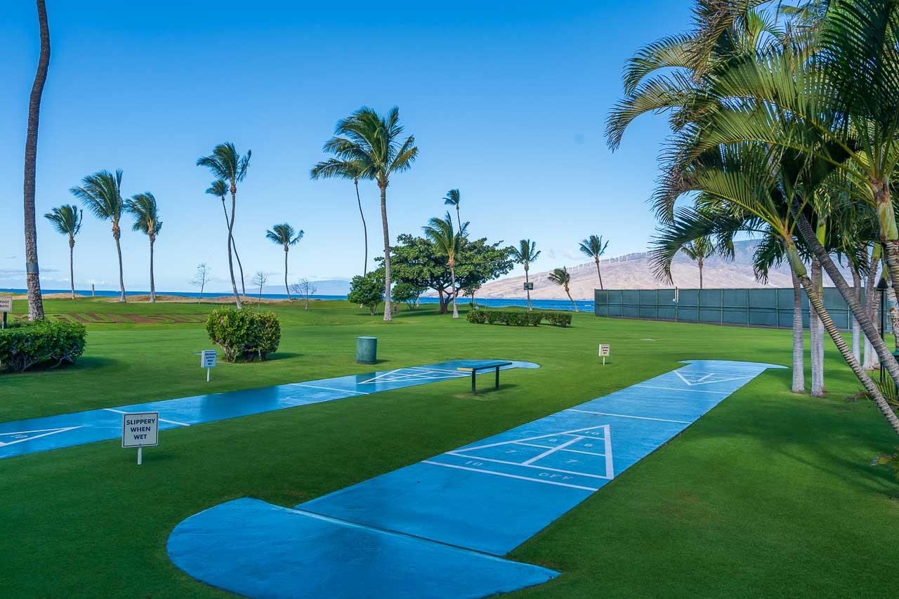 Maui Sunset condo # B303, Kihei, Hawaii - photo 21 of 25