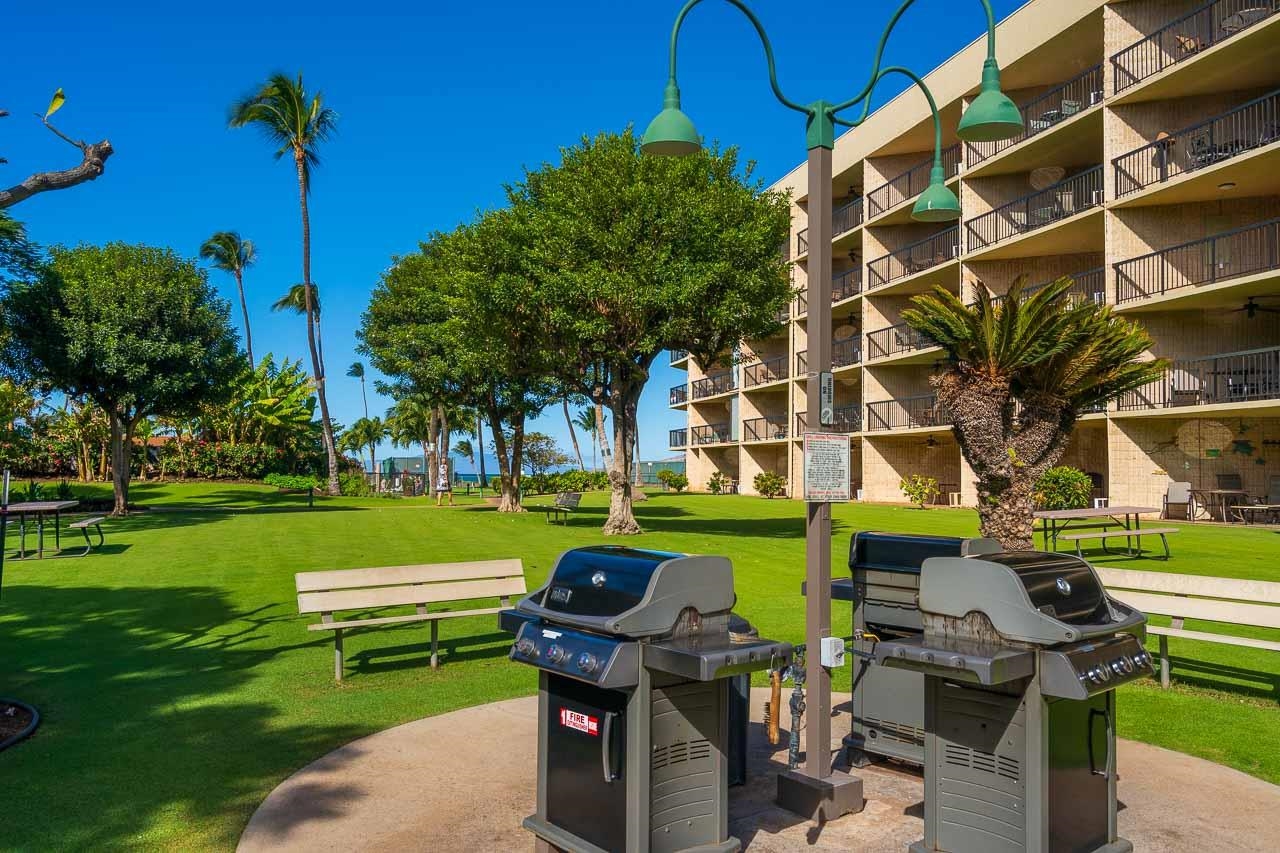 Maui Sunset condo # B303, Kihei, Hawaii - photo 23 of 25