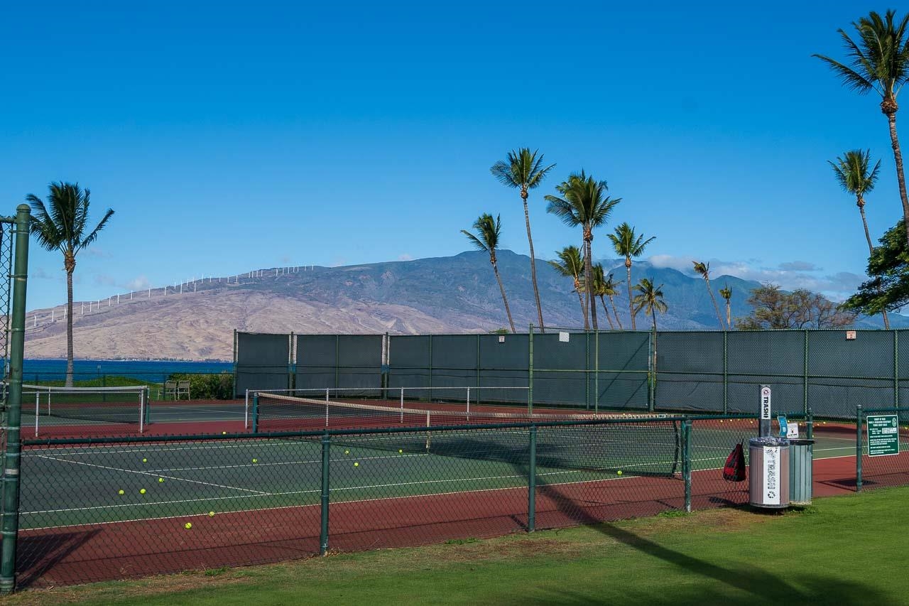 Maui Sunset condo # B303, Kihei, Hawaii - photo 25 of 25