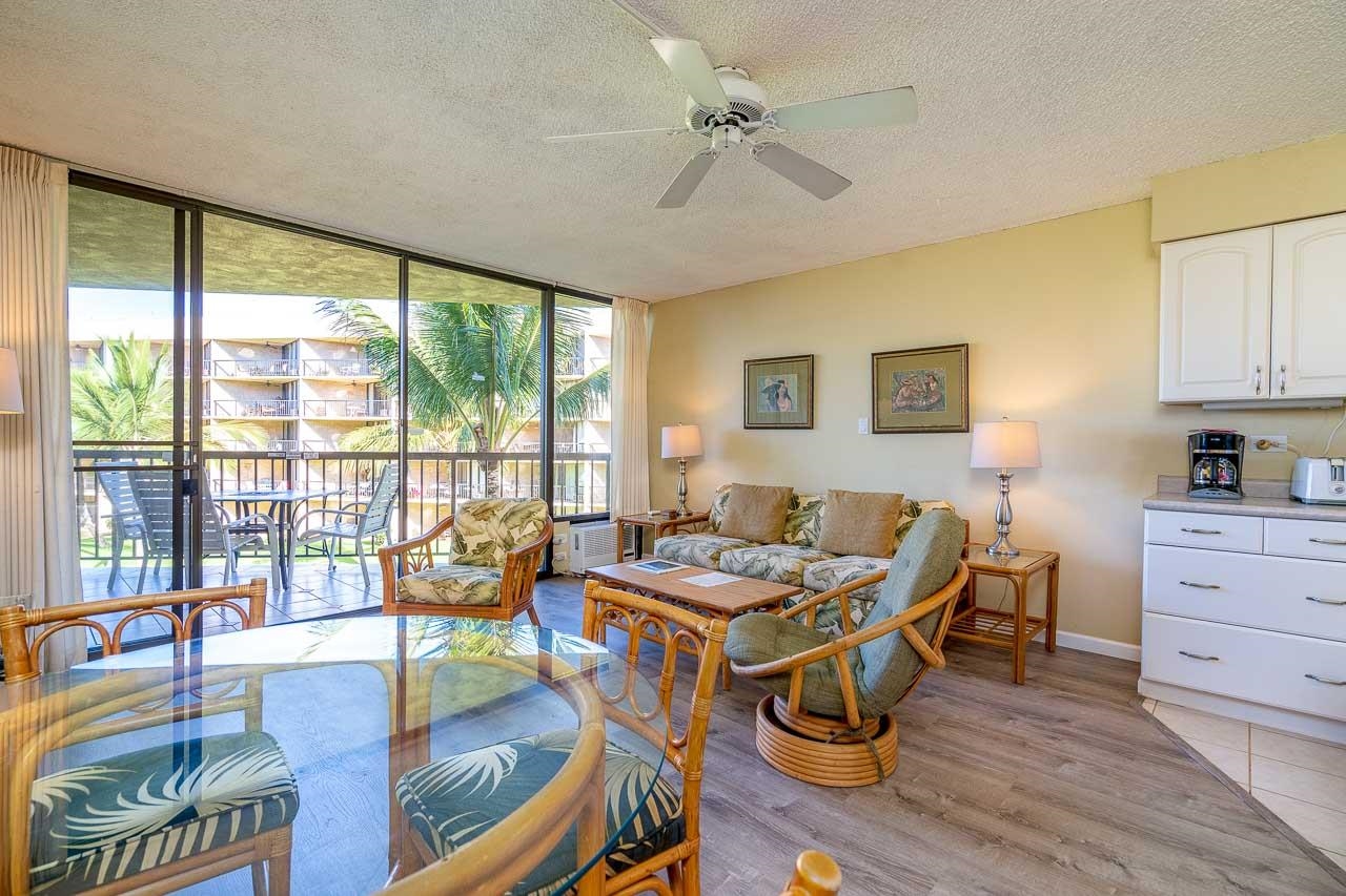 Maui Sunset condo # B303, Kihei, Hawaii - photo 4 of 25