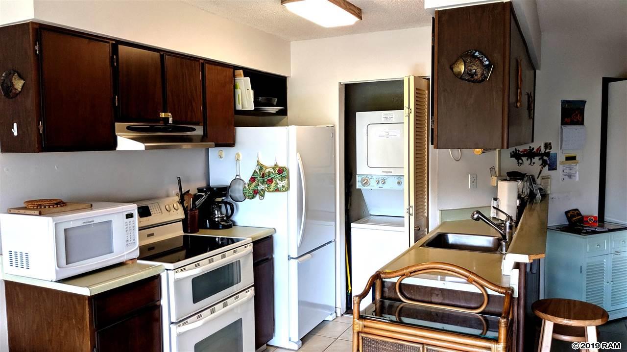 Maui Sunset condo # B312, Kihei, Hawaii - photo 2 of 6