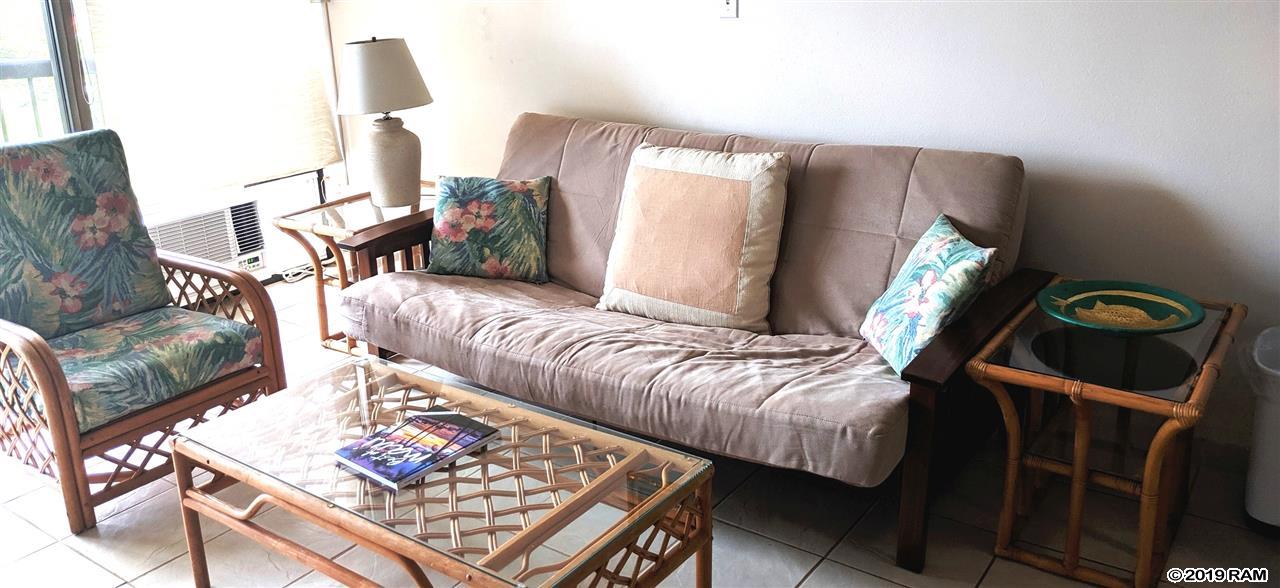 Maui Sunset condo # B312, Kihei, Hawaii - photo 4 of 6