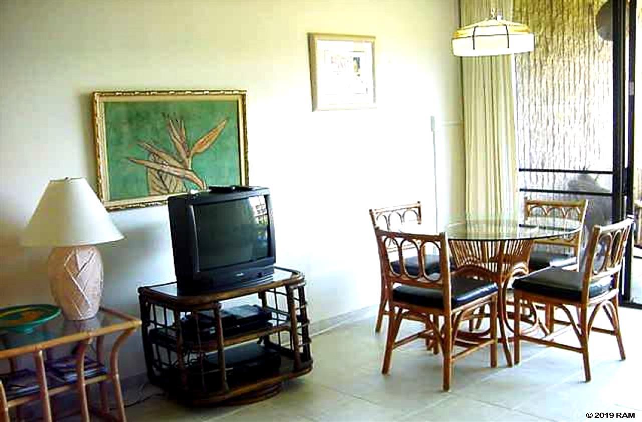 Maui Sunset condo # B312, Kihei, Hawaii - photo 5 of 6