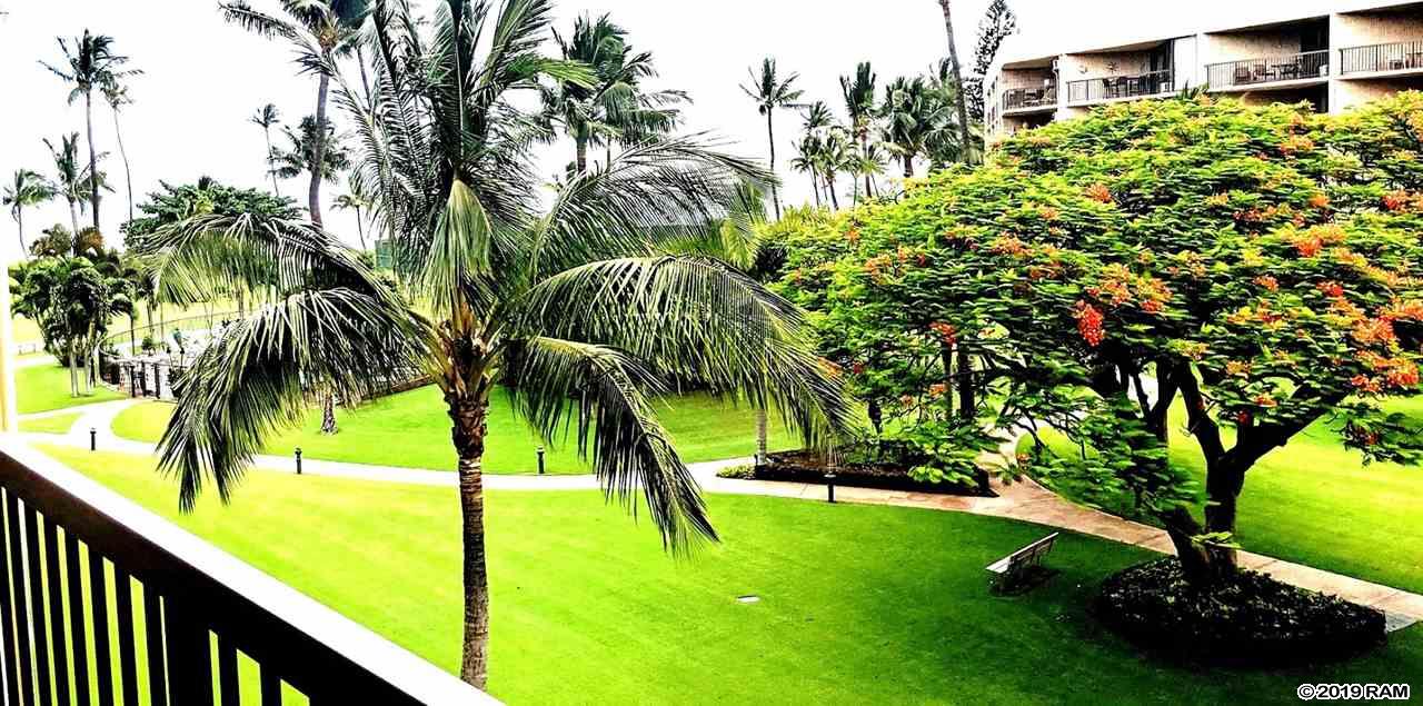 Maui Sunset condo # B312, Kihei, Hawaii - photo 6 of 6