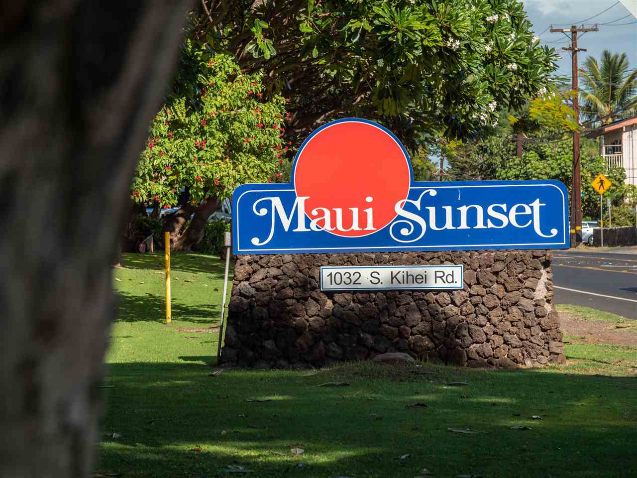Maui Sunset condo # B317, Kihei, Hawaii - photo 30 of 30