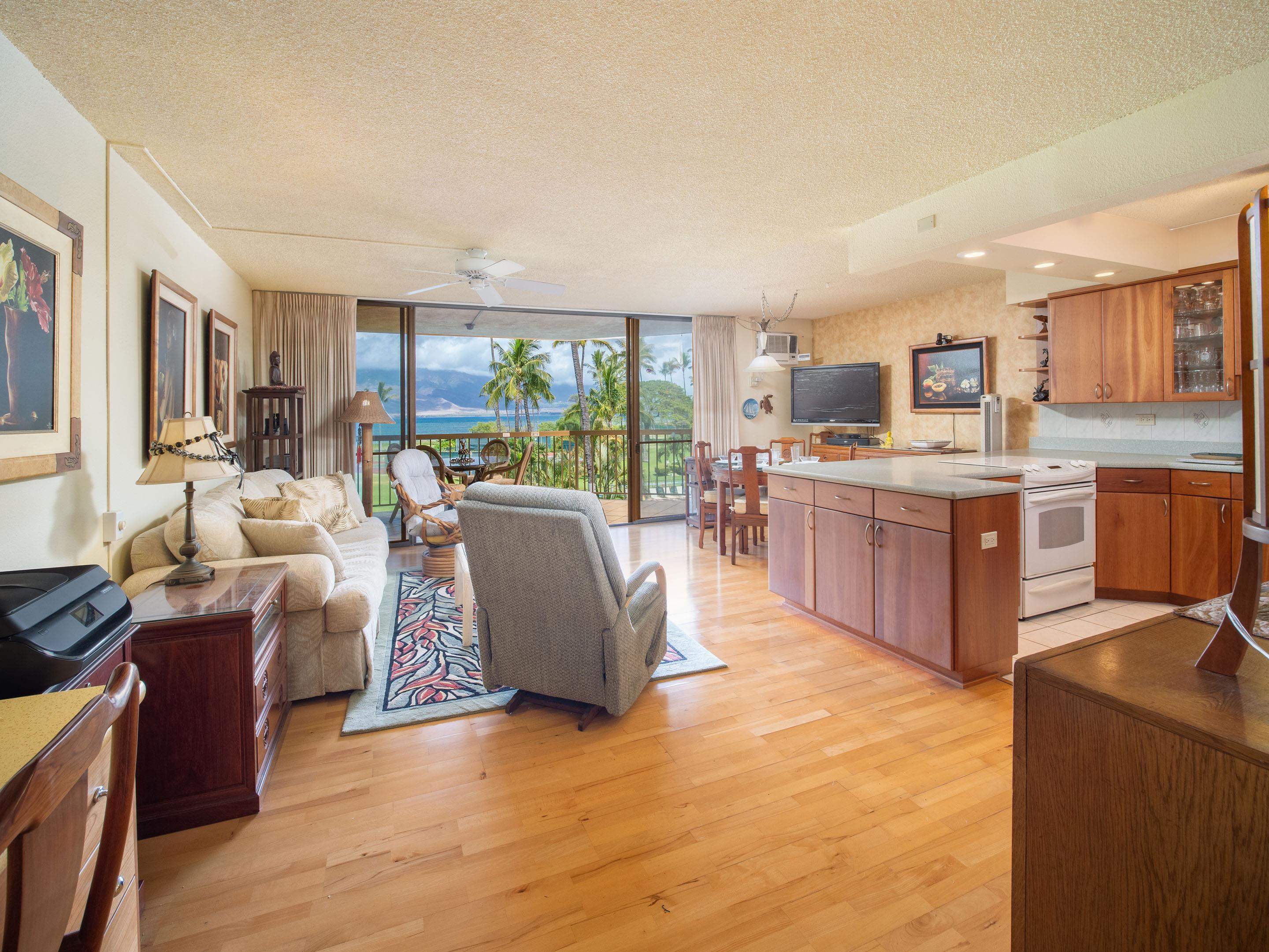 Maui Sunset condo # B319, Kihei, Hawaii - photo 13 of 50