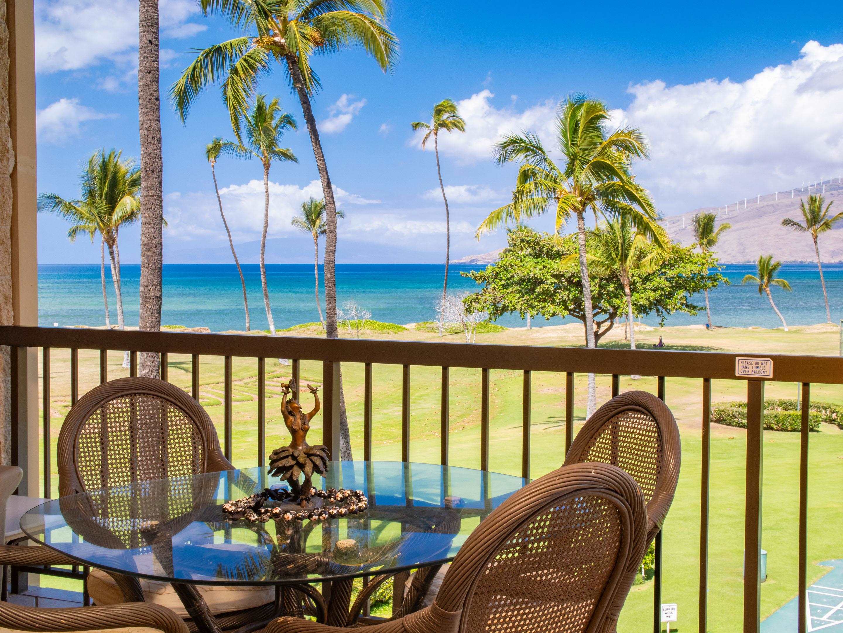 Maui Sunset condo # B319, Kihei, Hawaii - photo 3 of 50