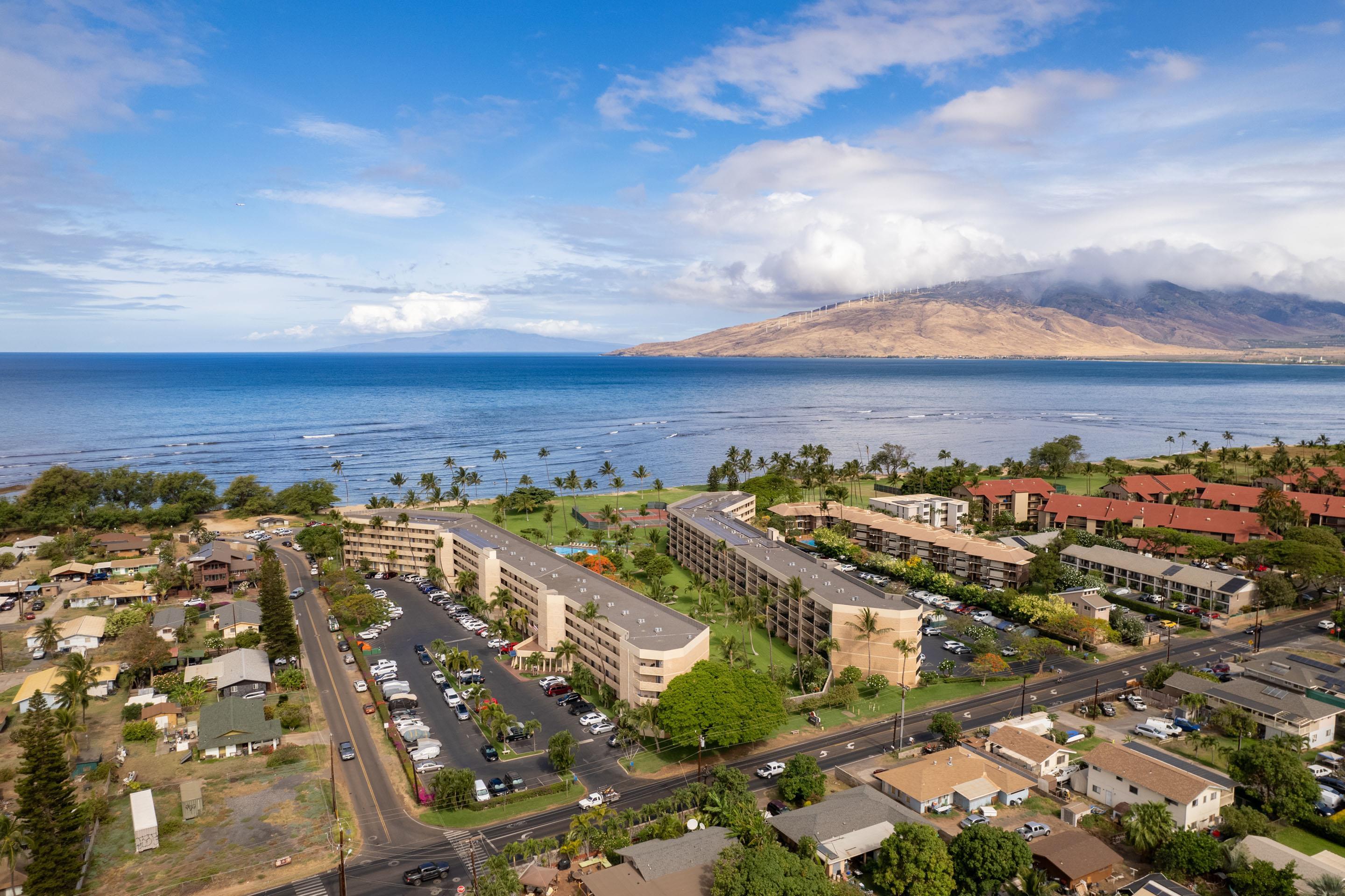 Maui Sunset condo # B319, Kihei, Hawaii - photo 40 of 50