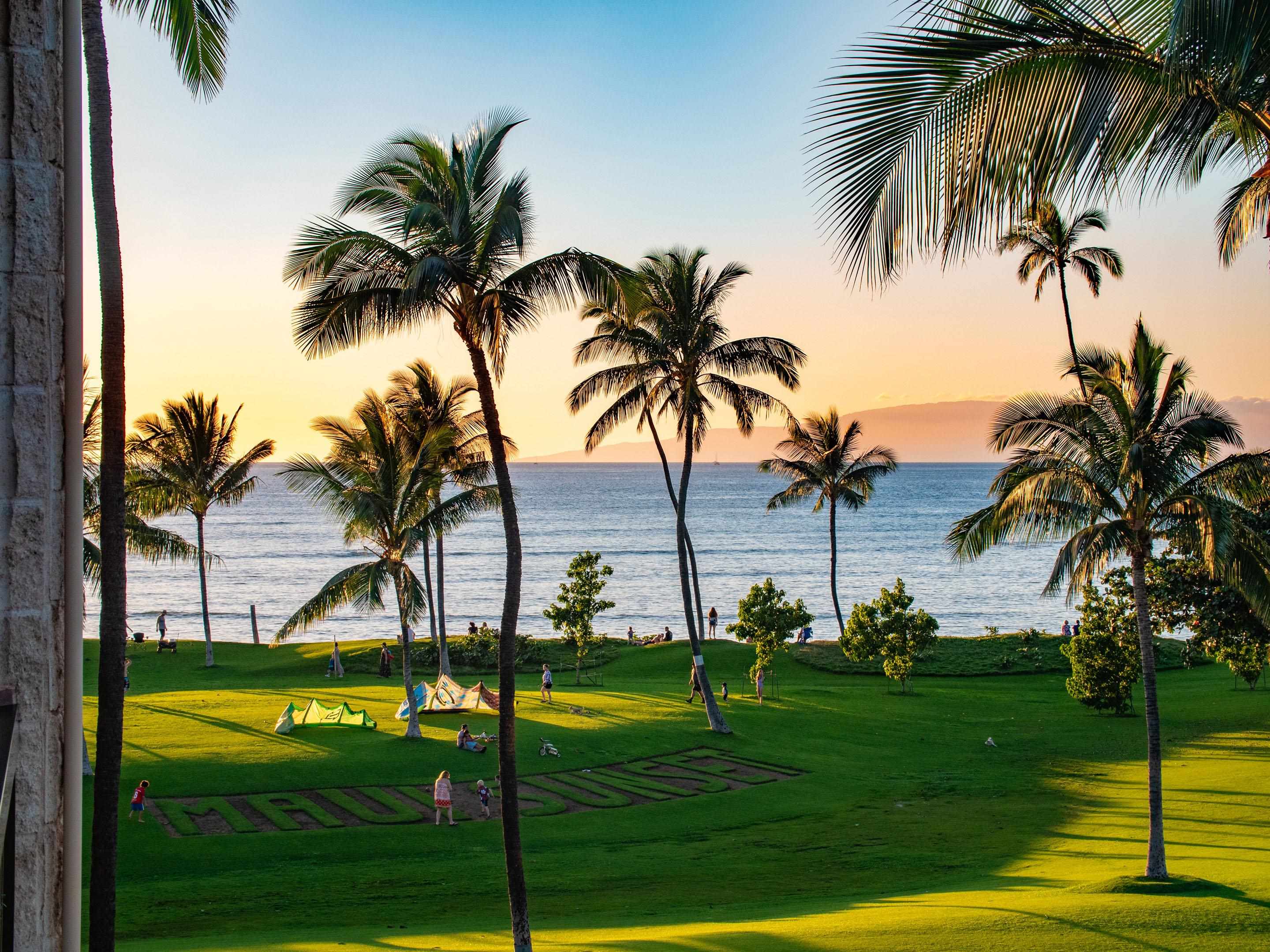 Maui Sunset condo # B319, Kihei, Hawaii - photo 45 of 50