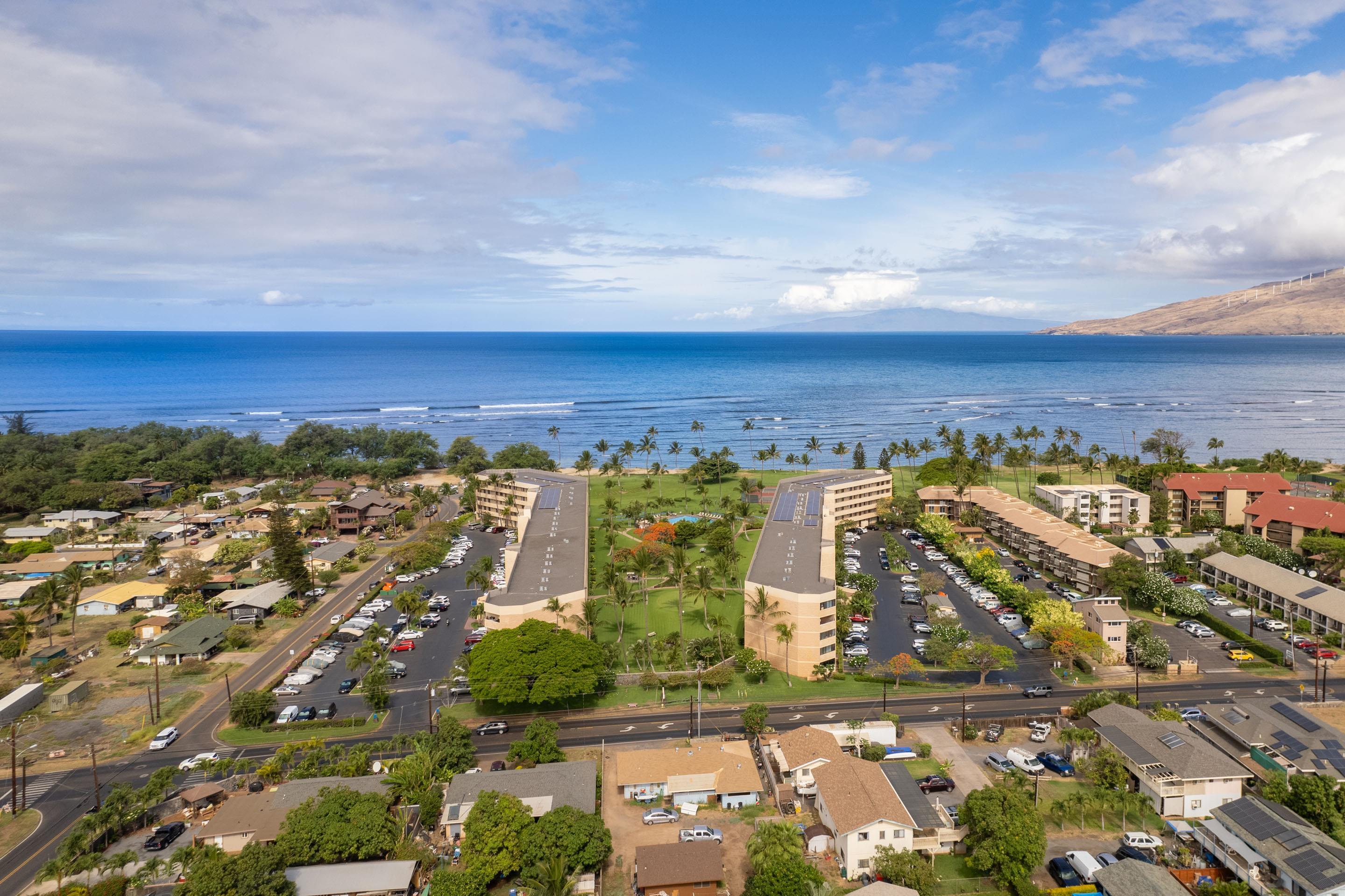 Maui Sunset condo # B319, Kihei, Hawaii - photo 47 of 50