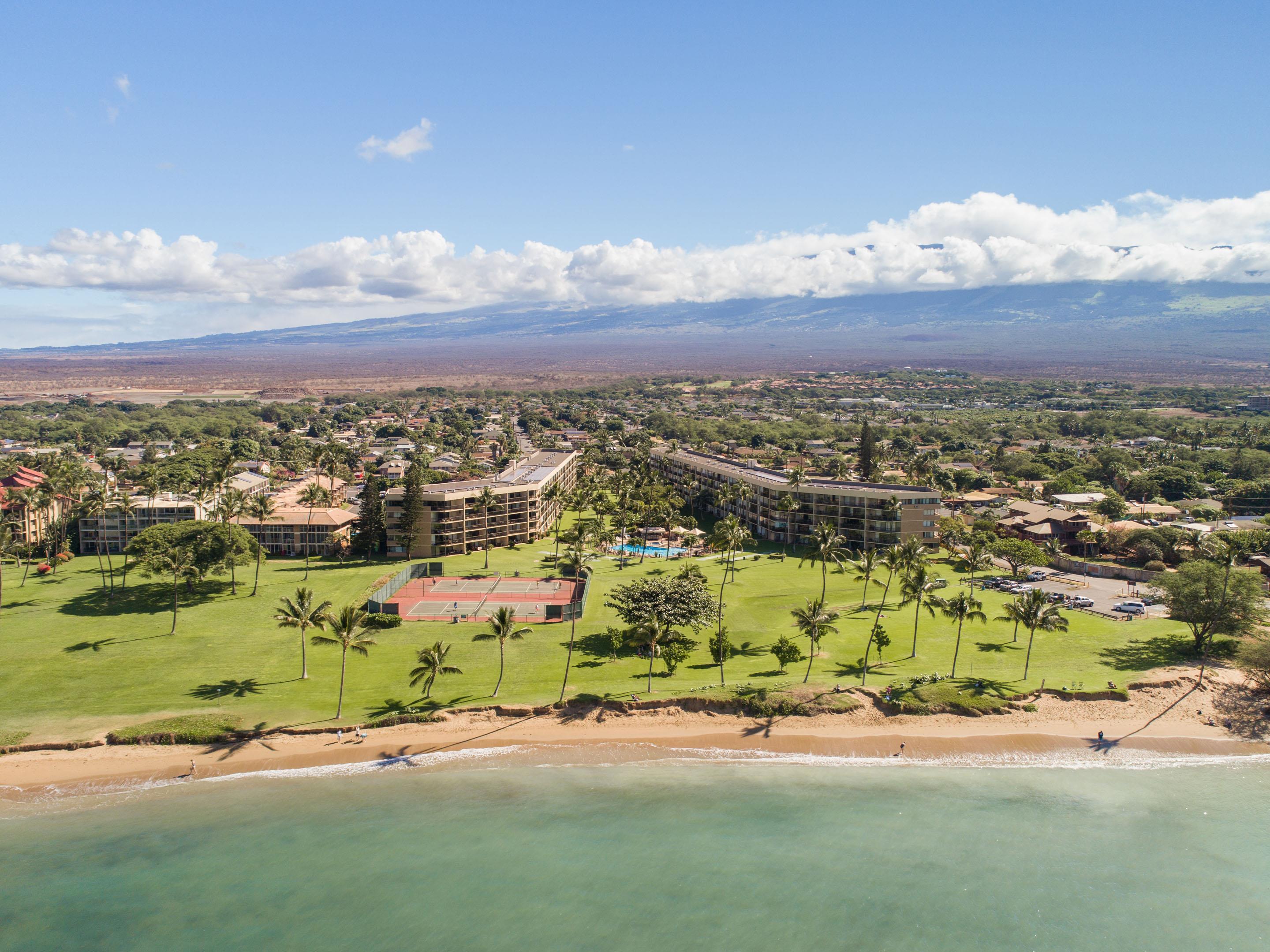 Maui Sunset condo # B319, Kihei, Hawaii - photo 48 of 50