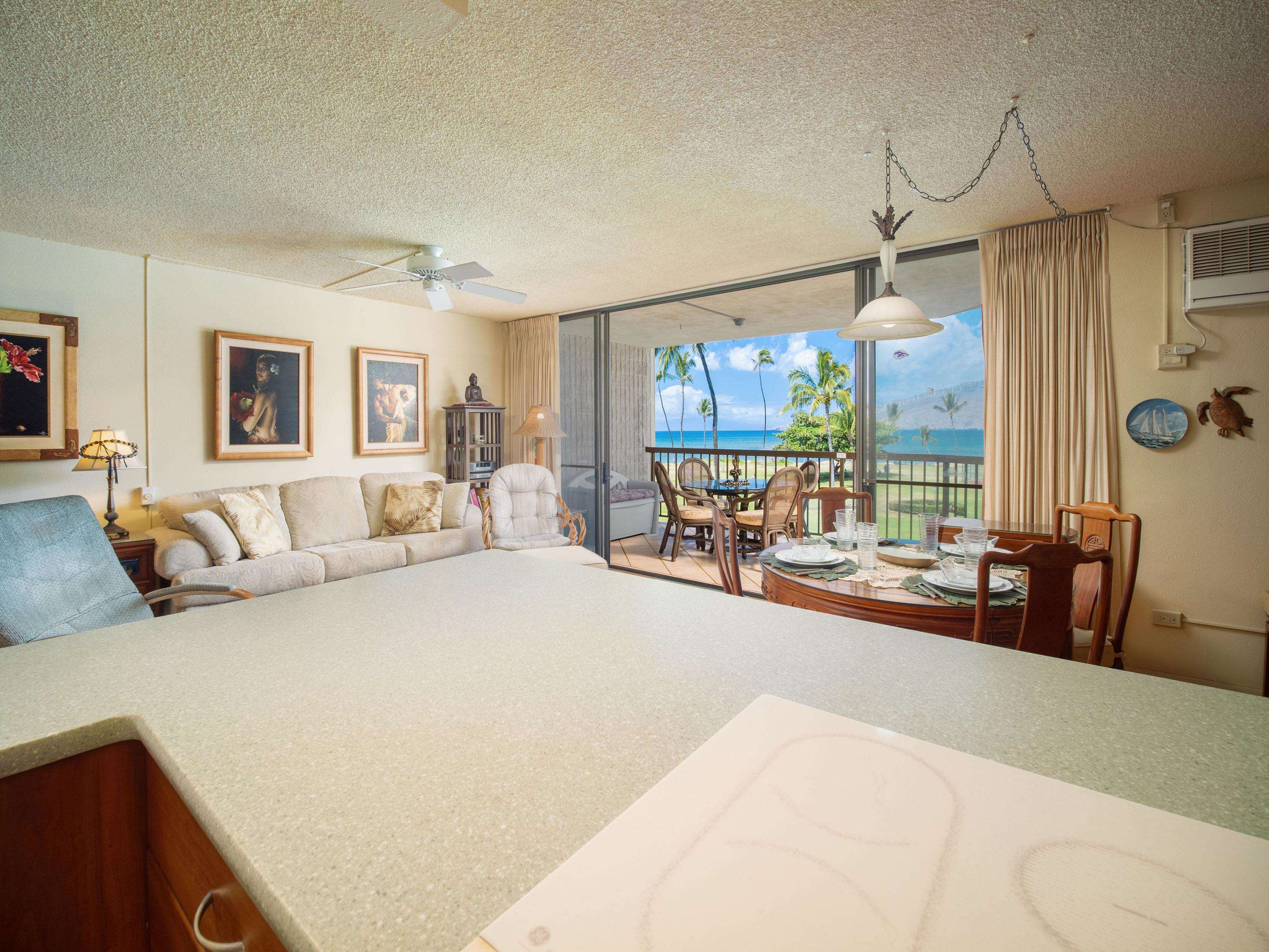 Maui Sunset condo # B319, Kihei, Hawaii - photo 10 of 50