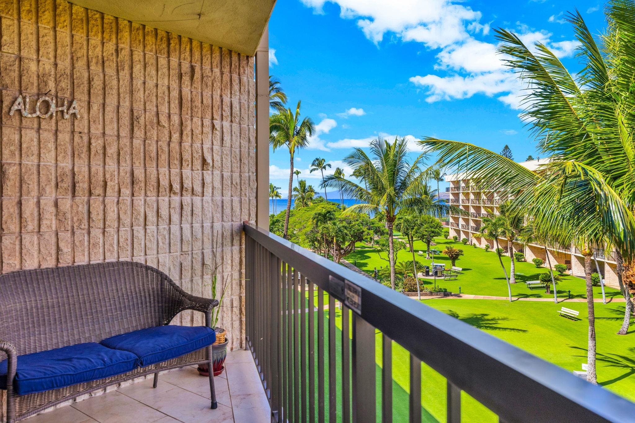Maui Sunset condo # B402, Kihei, Hawaii - photo 2 of 43