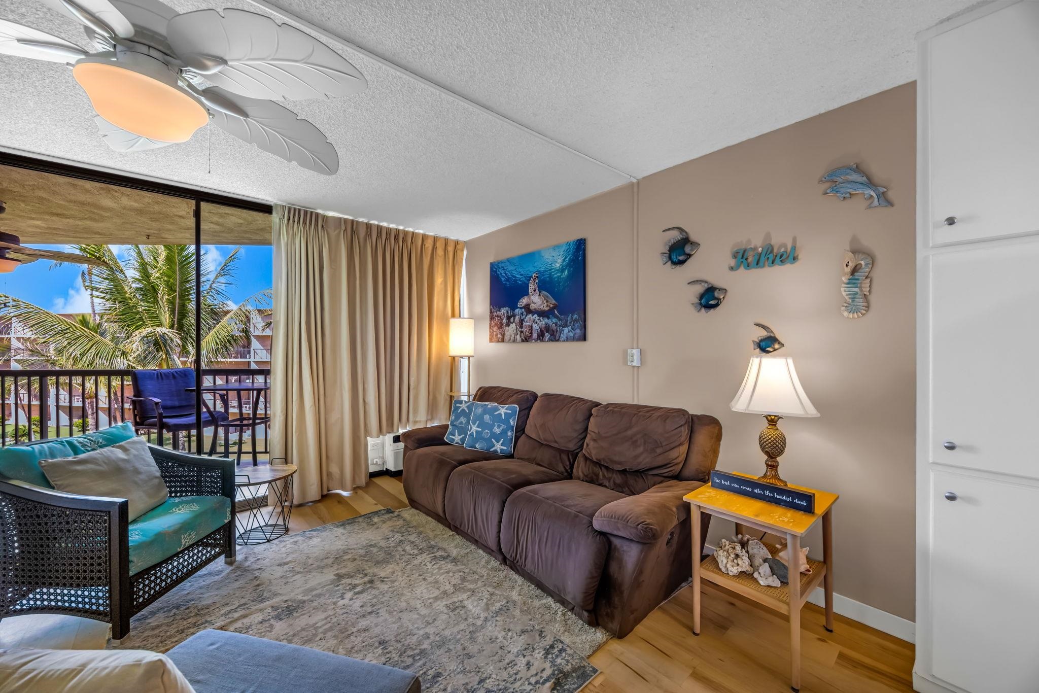 Maui Sunset condo # B402, Kihei, Hawaii - photo 14 of 43