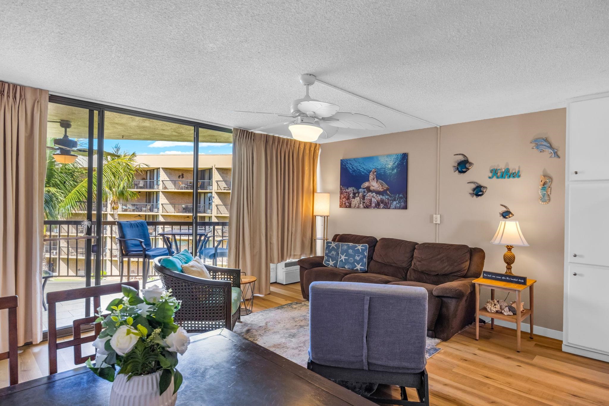 Maui Sunset condo # B402, Kihei, Hawaii - photo 15 of 43