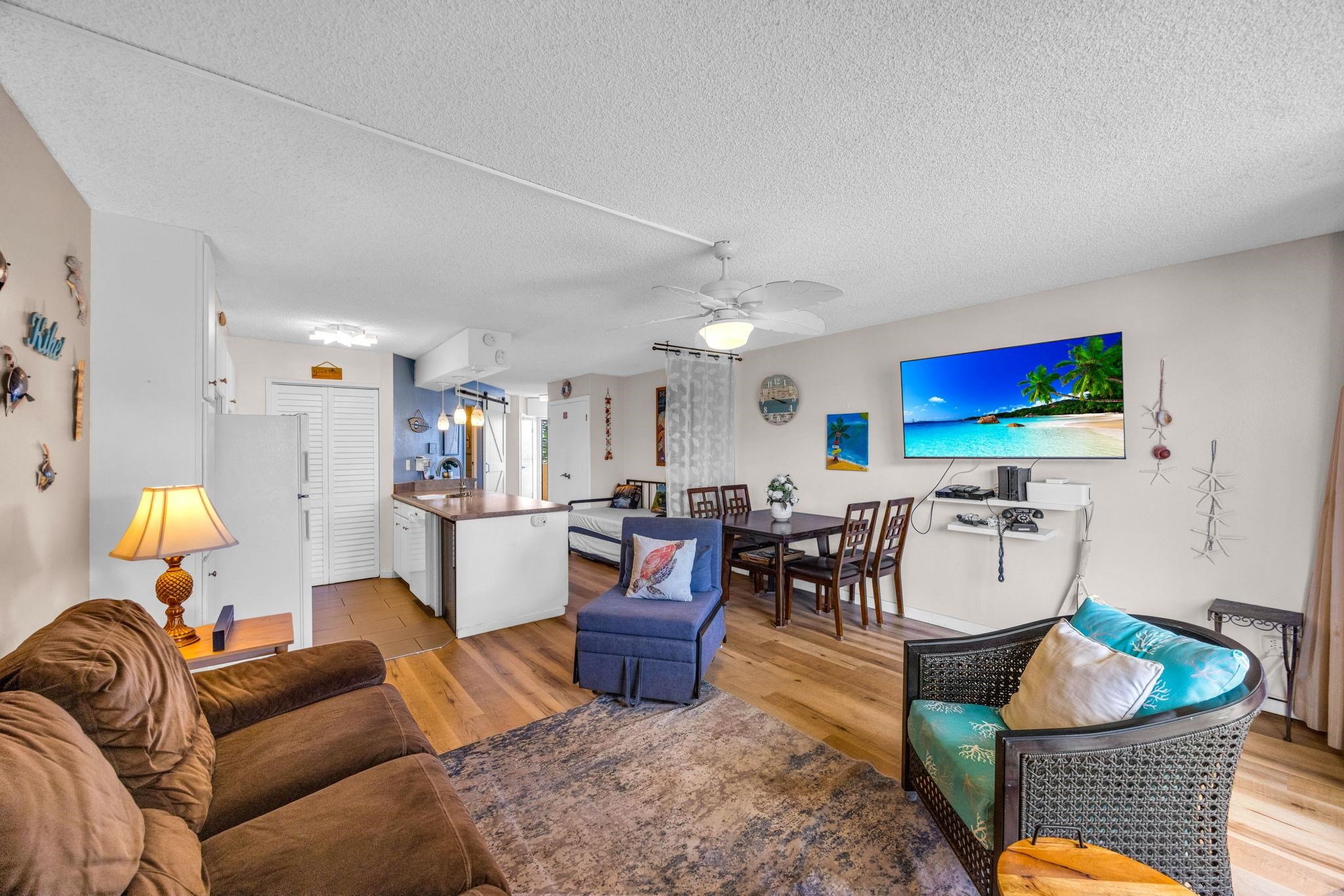 Maui Sunset condo # B402, Kihei, Hawaii - photo 18 of 43
