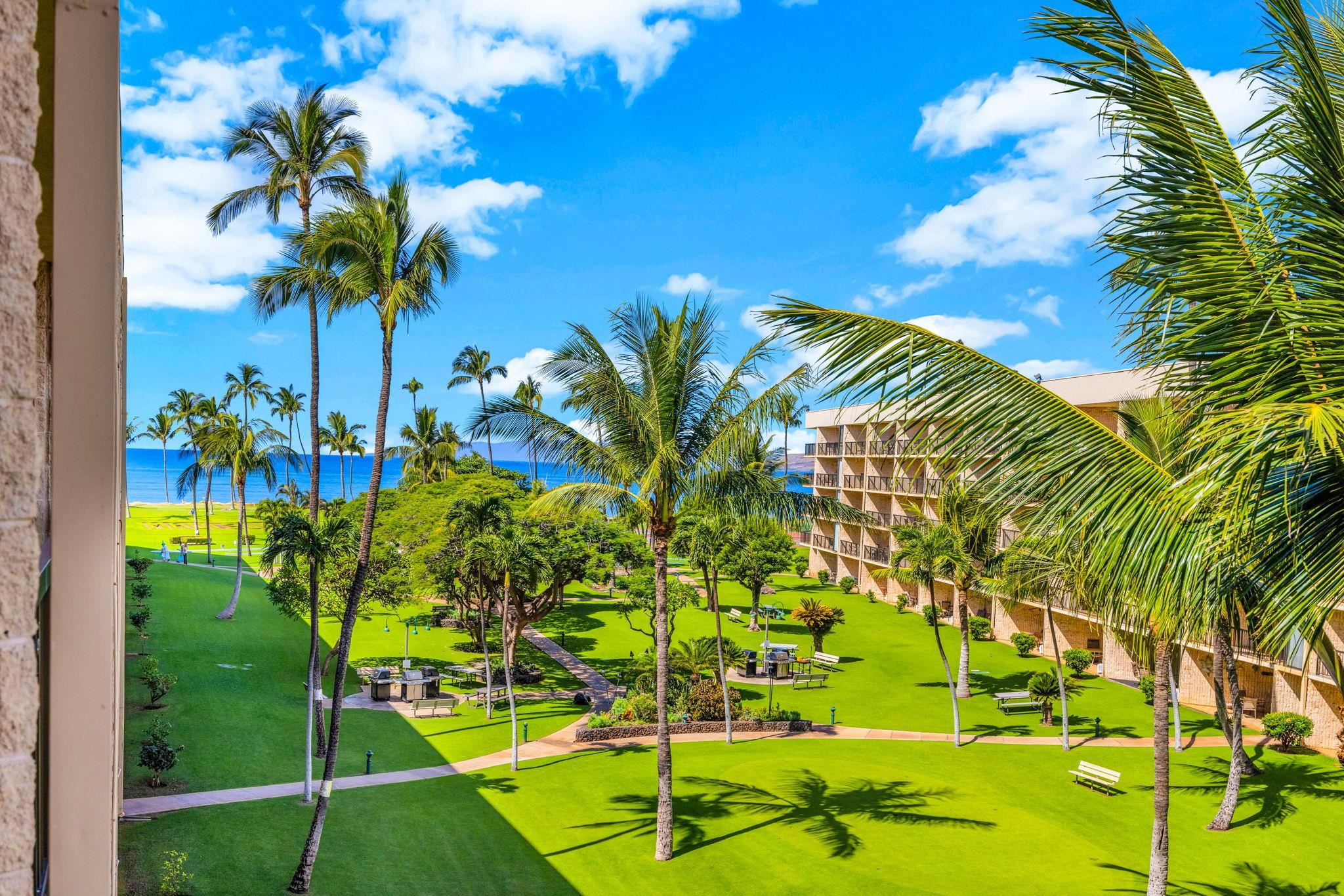 Maui Sunset condo # B402, Kihei, Hawaii - photo 3 of 43