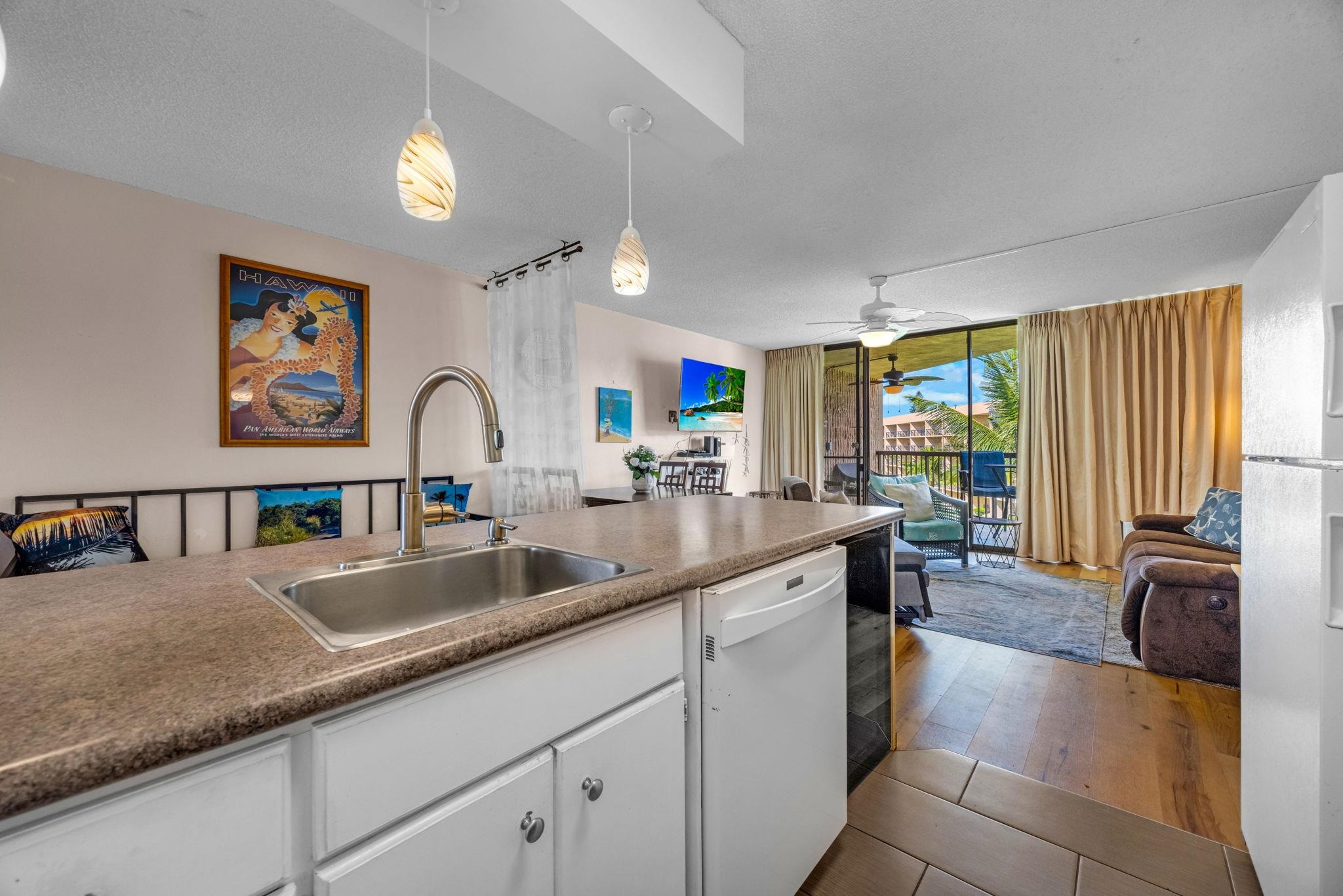 Maui Sunset condo # B402, Kihei, Hawaii - photo 22 of 43