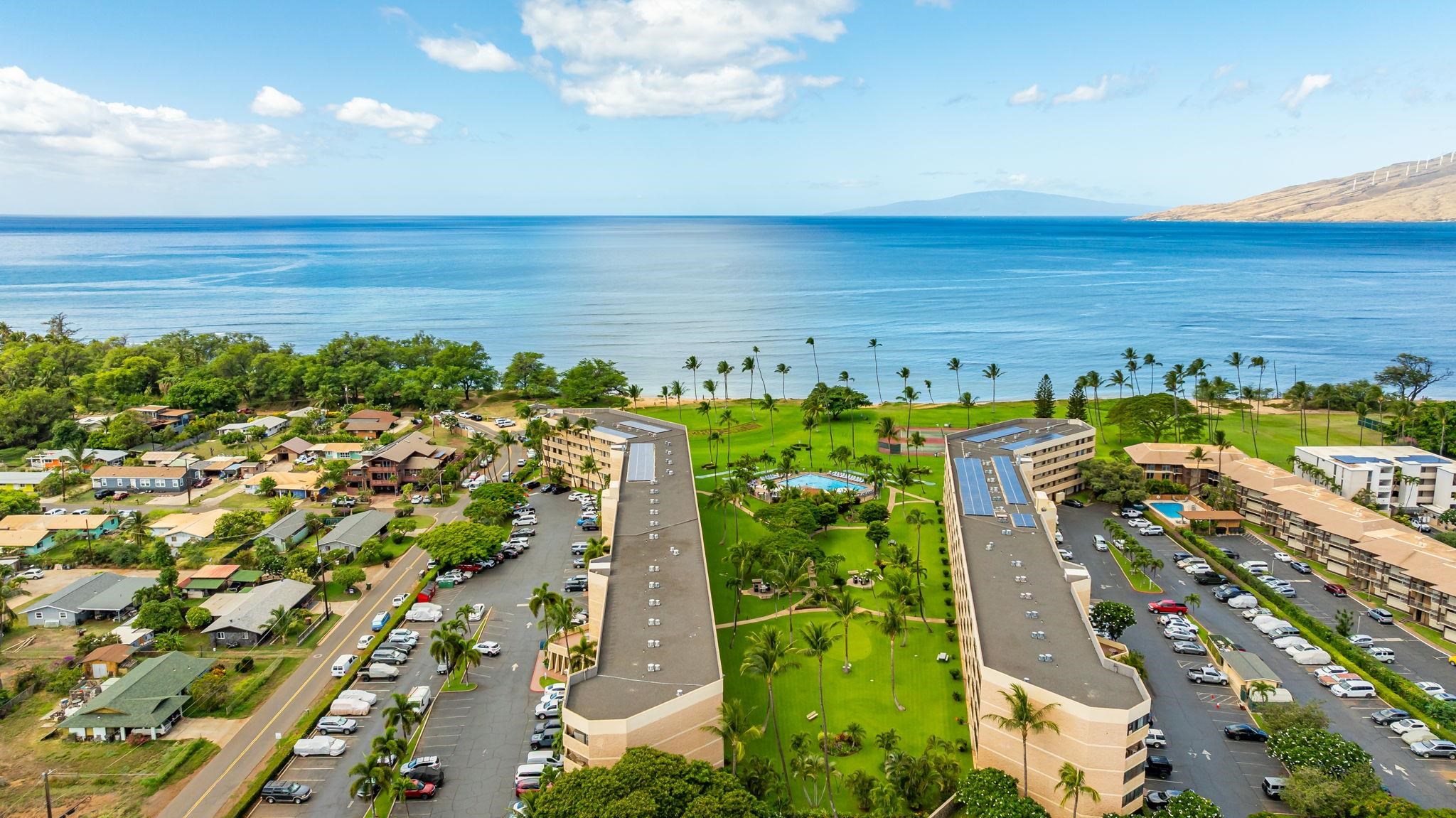 Maui Sunset condo # B402, Kihei, Hawaii - photo 32 of 43