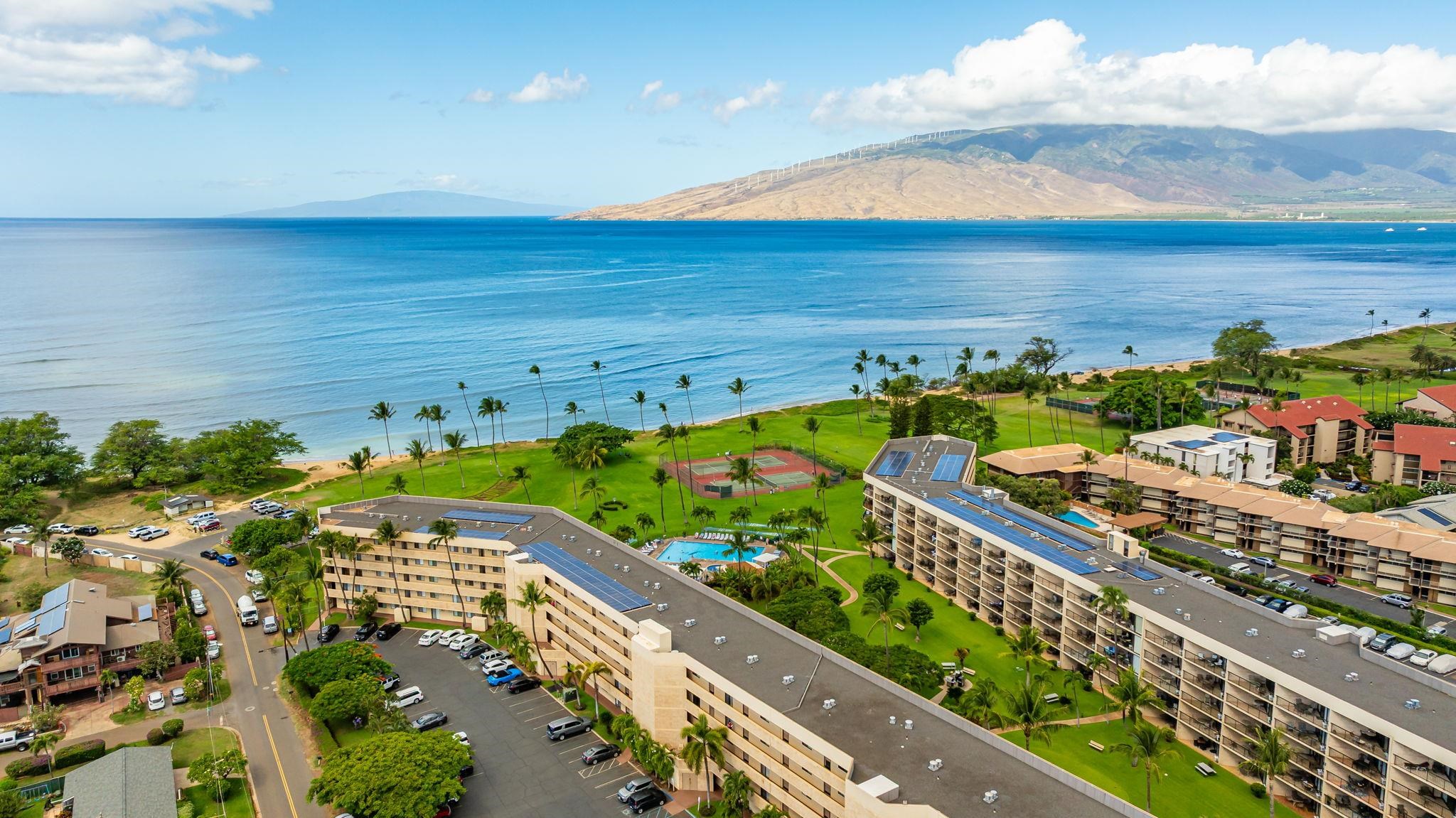 Maui Sunset condo # B402, Kihei, Hawaii - photo 33 of 43