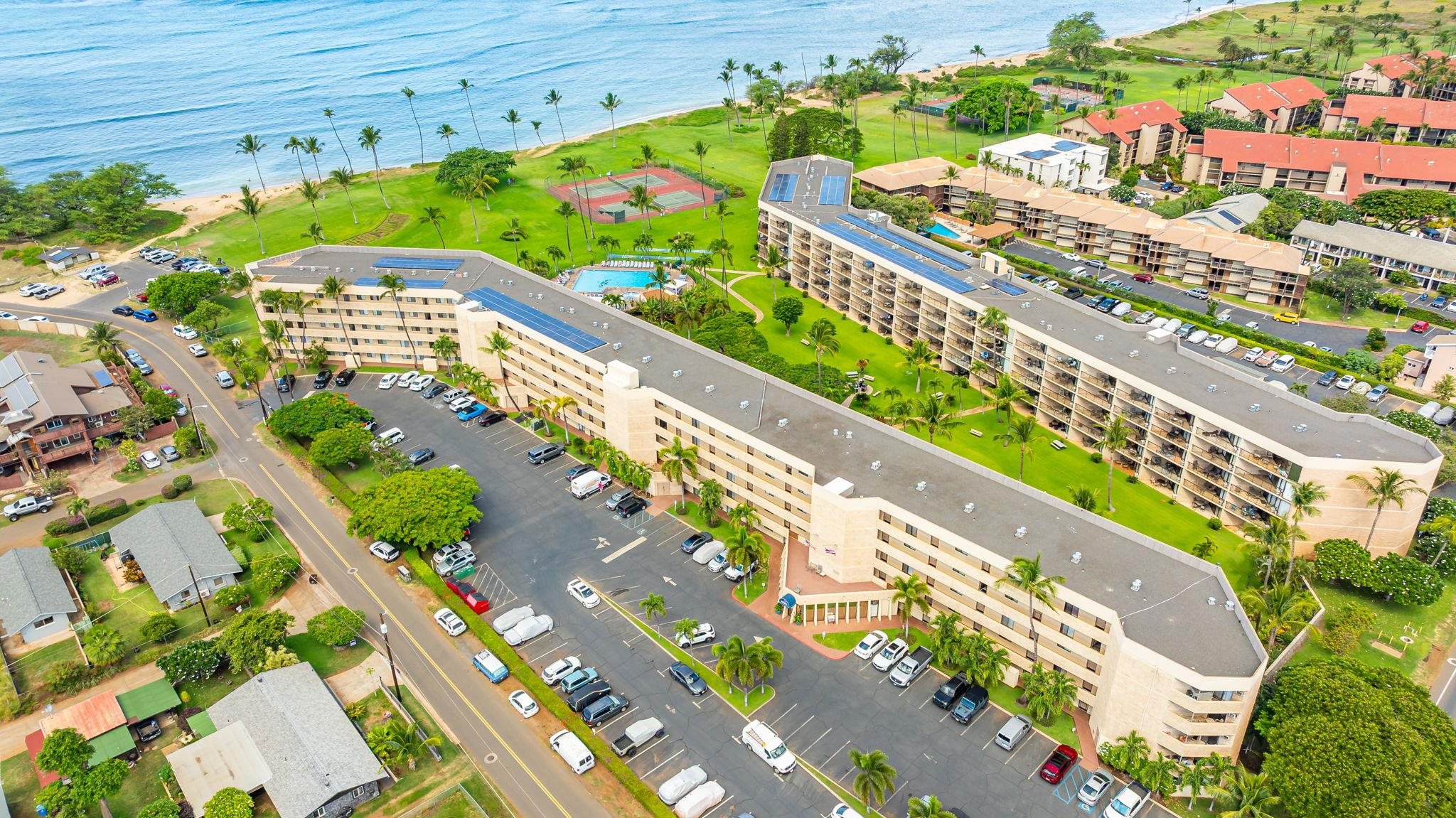 Maui Sunset condo # B402, Kihei, Hawaii - photo 34 of 43