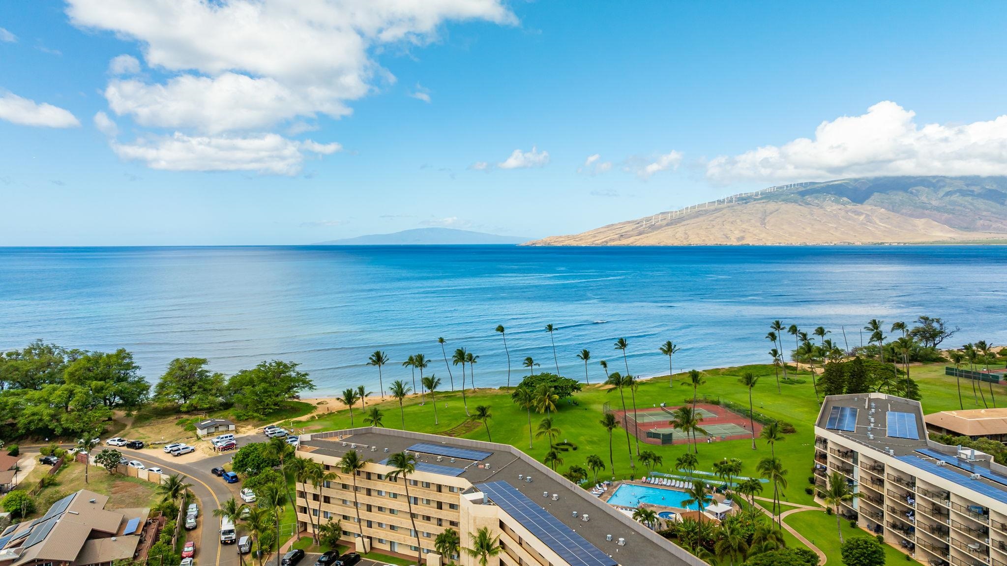 Maui Sunset condo # B402, Kihei, Hawaii - photo 35 of 43