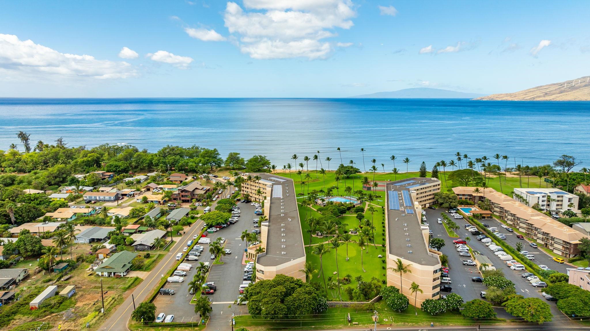 Maui Sunset condo # B402, Kihei, Hawaii - photo 36 of 43