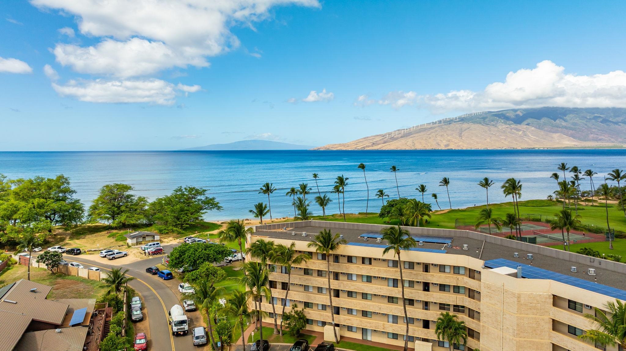 Maui Sunset condo # B402, Kihei, Hawaii - photo 37 of 43
