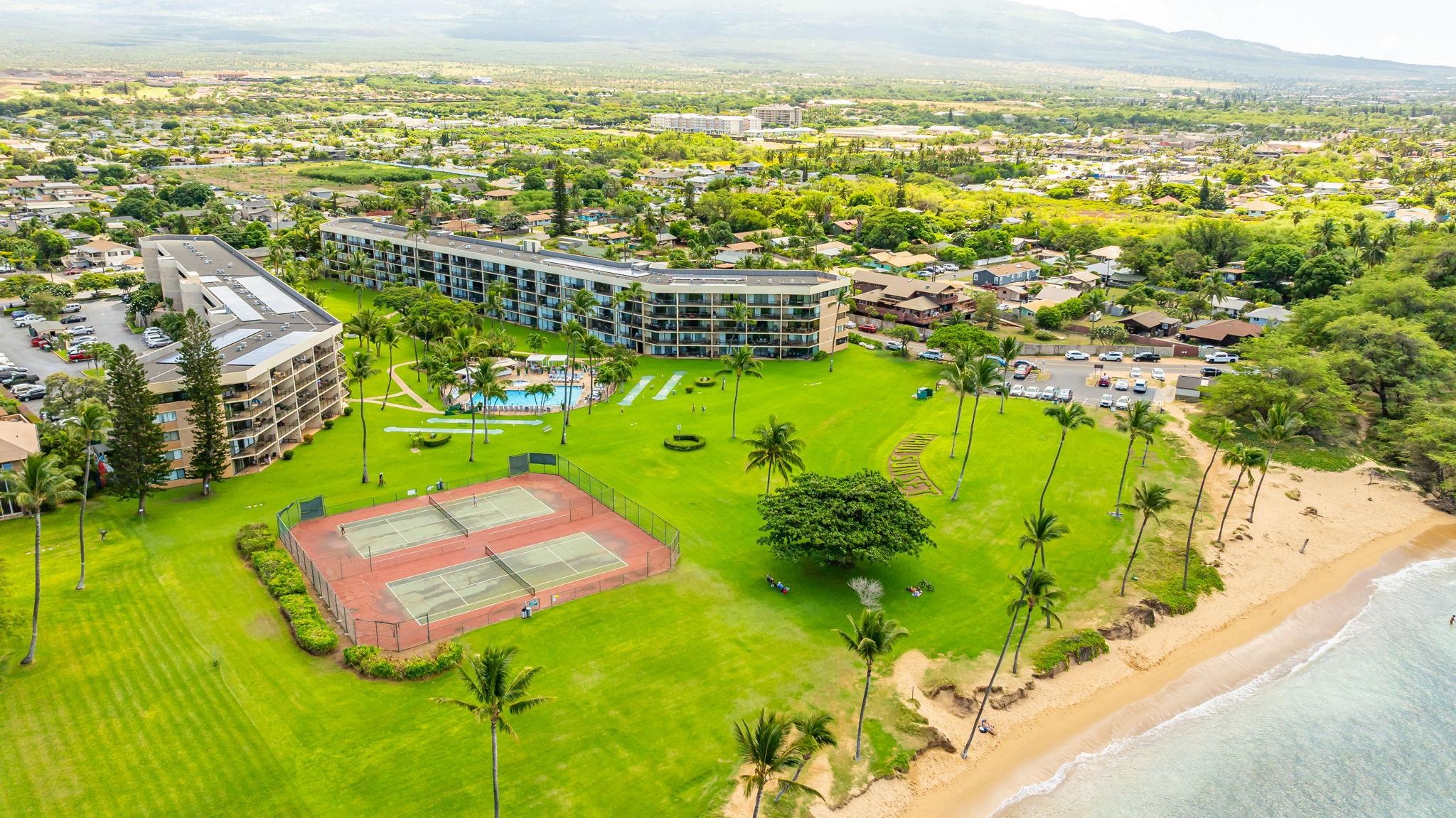 Maui Sunset condo # B402, Kihei, Hawaii - photo 38 of 43