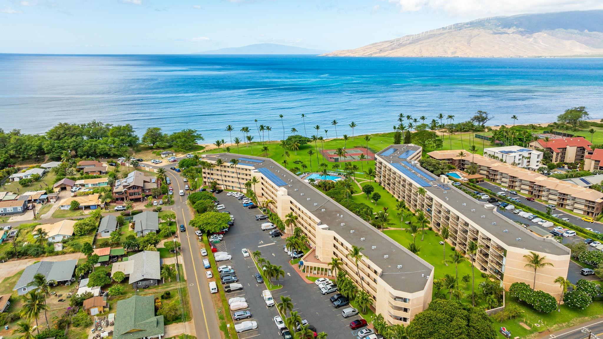 Maui Sunset condo # B402, Kihei, Hawaii - photo 40 of 43