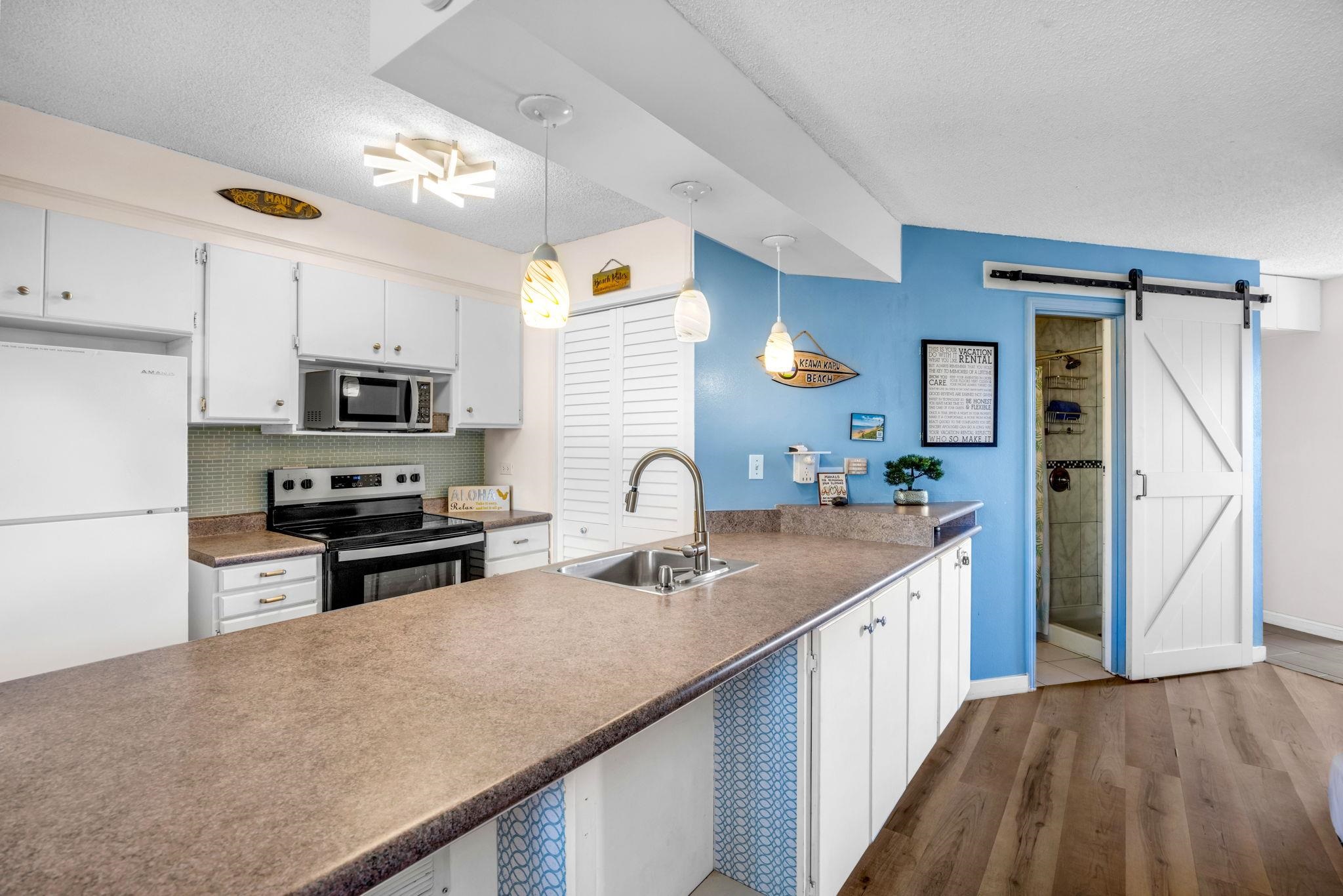 Maui Sunset condo # B402, Kihei, Hawaii - photo 5 of 43