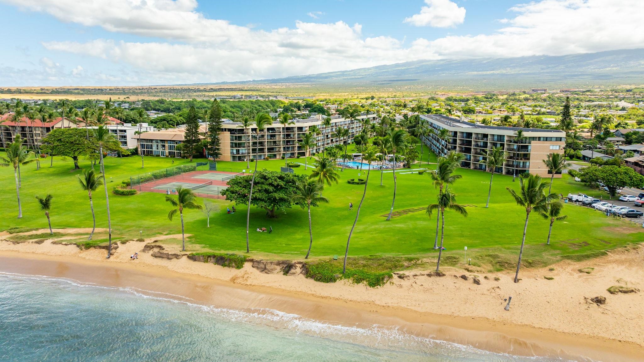 Maui Sunset condo # B402, Kihei, Hawaii - photo 41 of 43