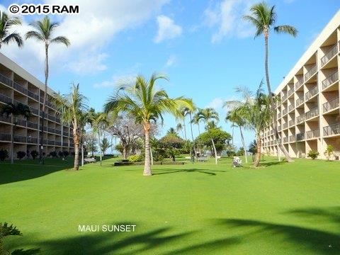 Maui Sunset condo # B403, Kihei, Hawaii - photo 11 of 15