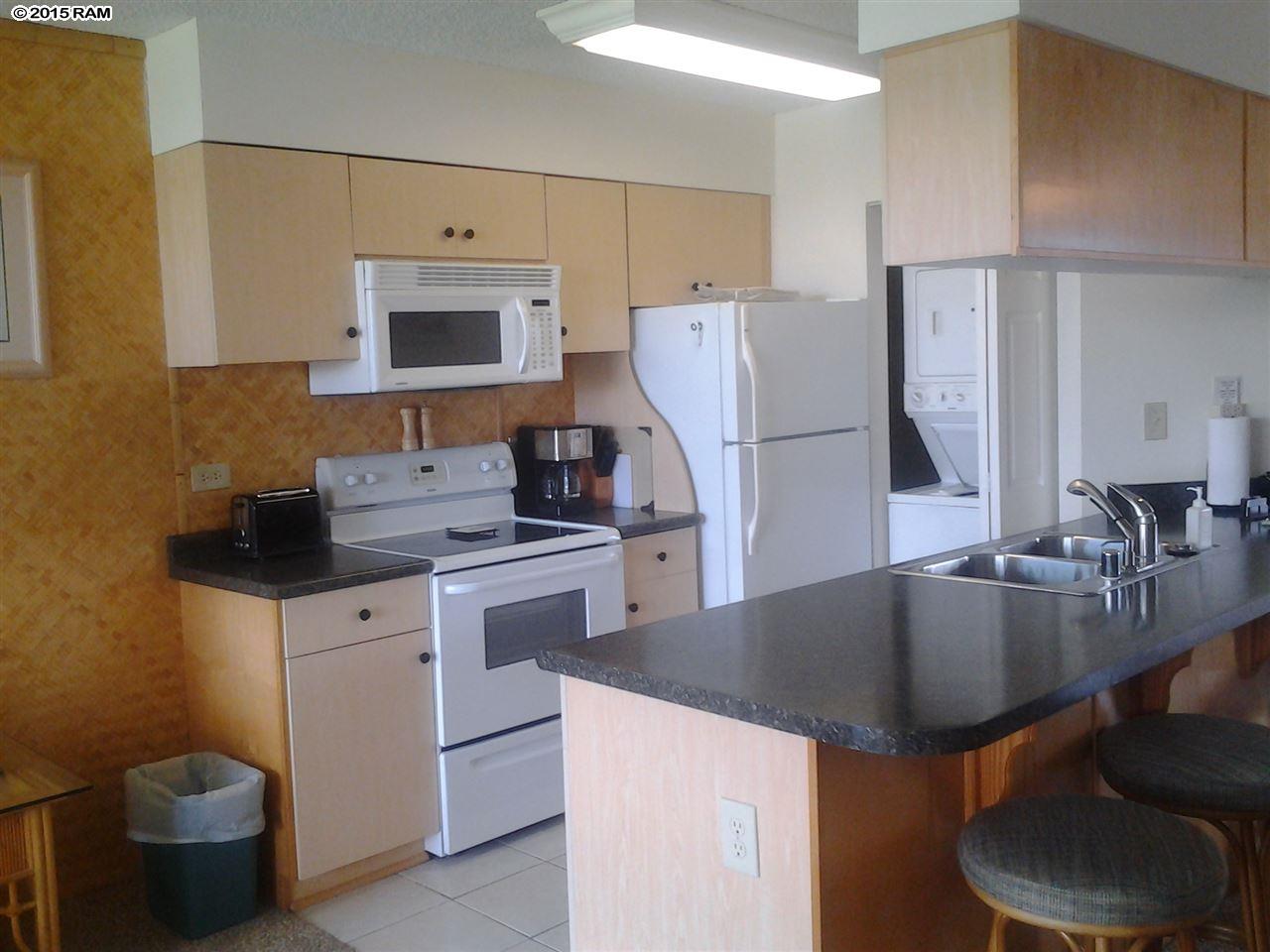 Maui Sunset condo # B403, Kihei, Hawaii - photo 3 of 15