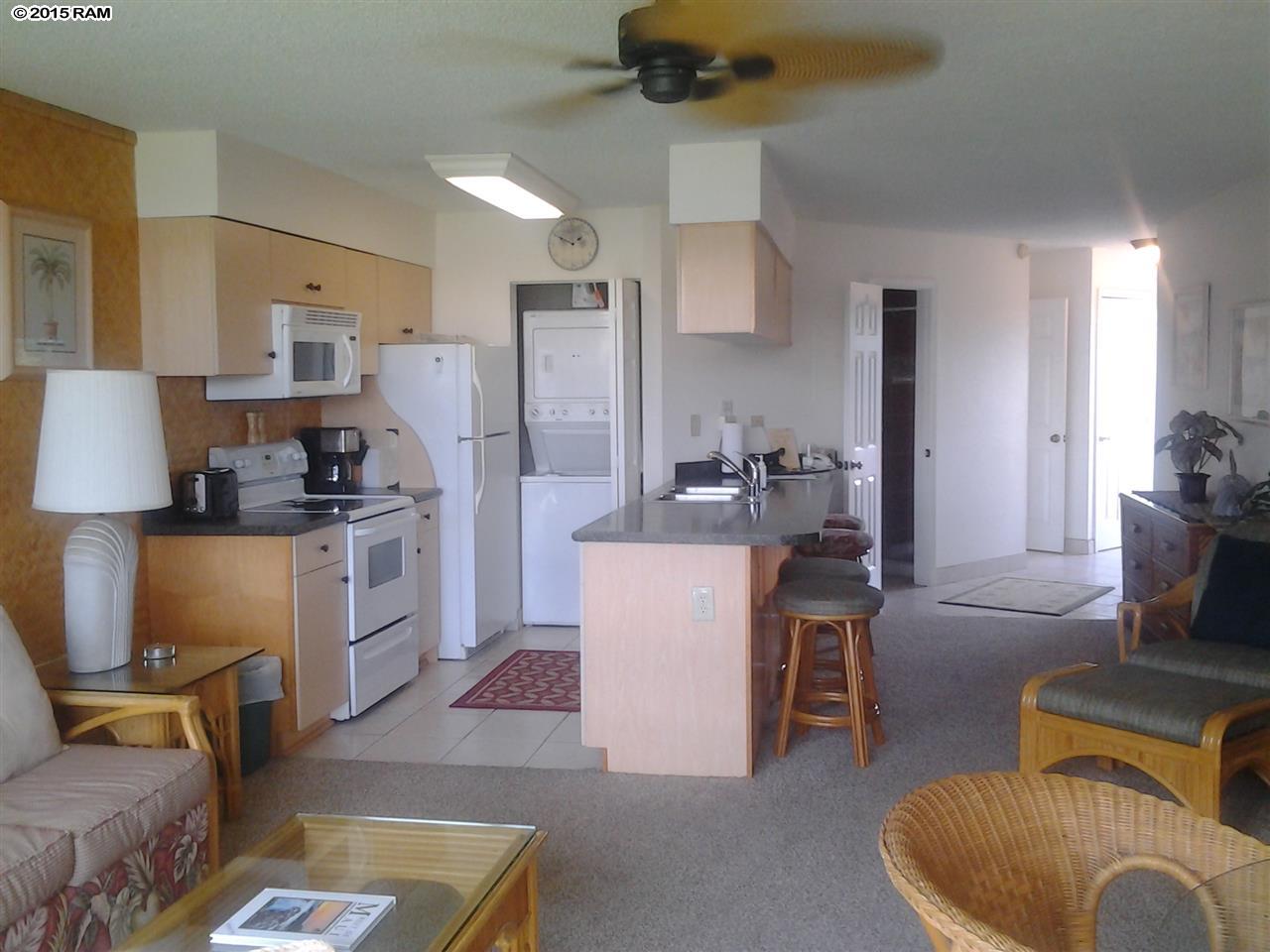 Maui Sunset condo # B403, Kihei, Hawaii - photo 5 of 15