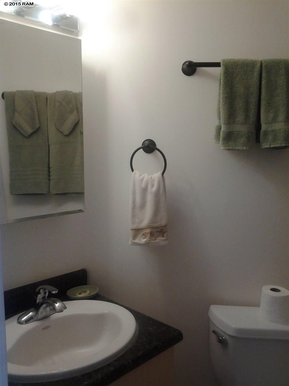 Maui Sunset condo # B403, Kihei, Hawaii - photo 9 of 15