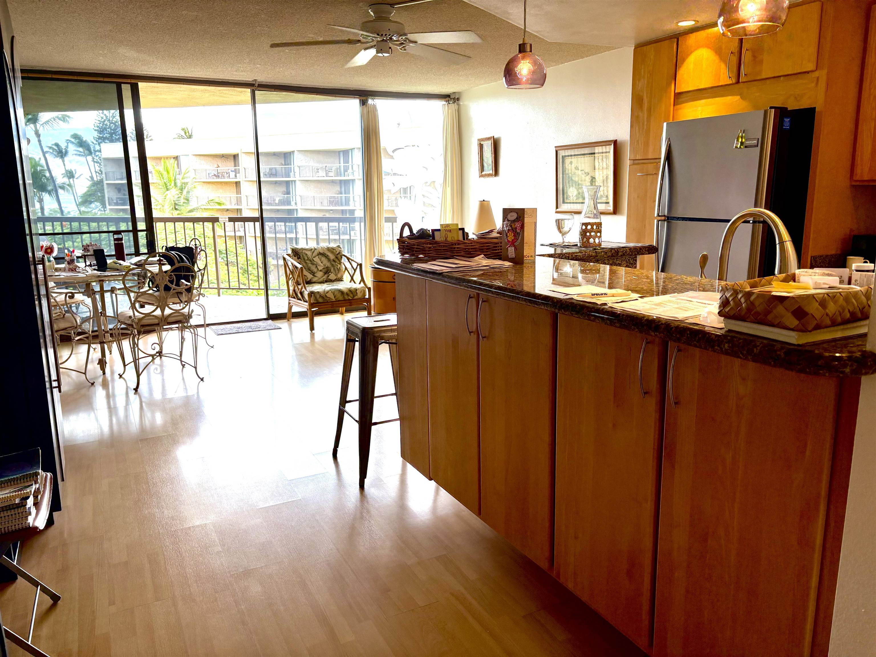 Maui Sunset condo # B411, Kihei, Hawaii - photo 11 of 34