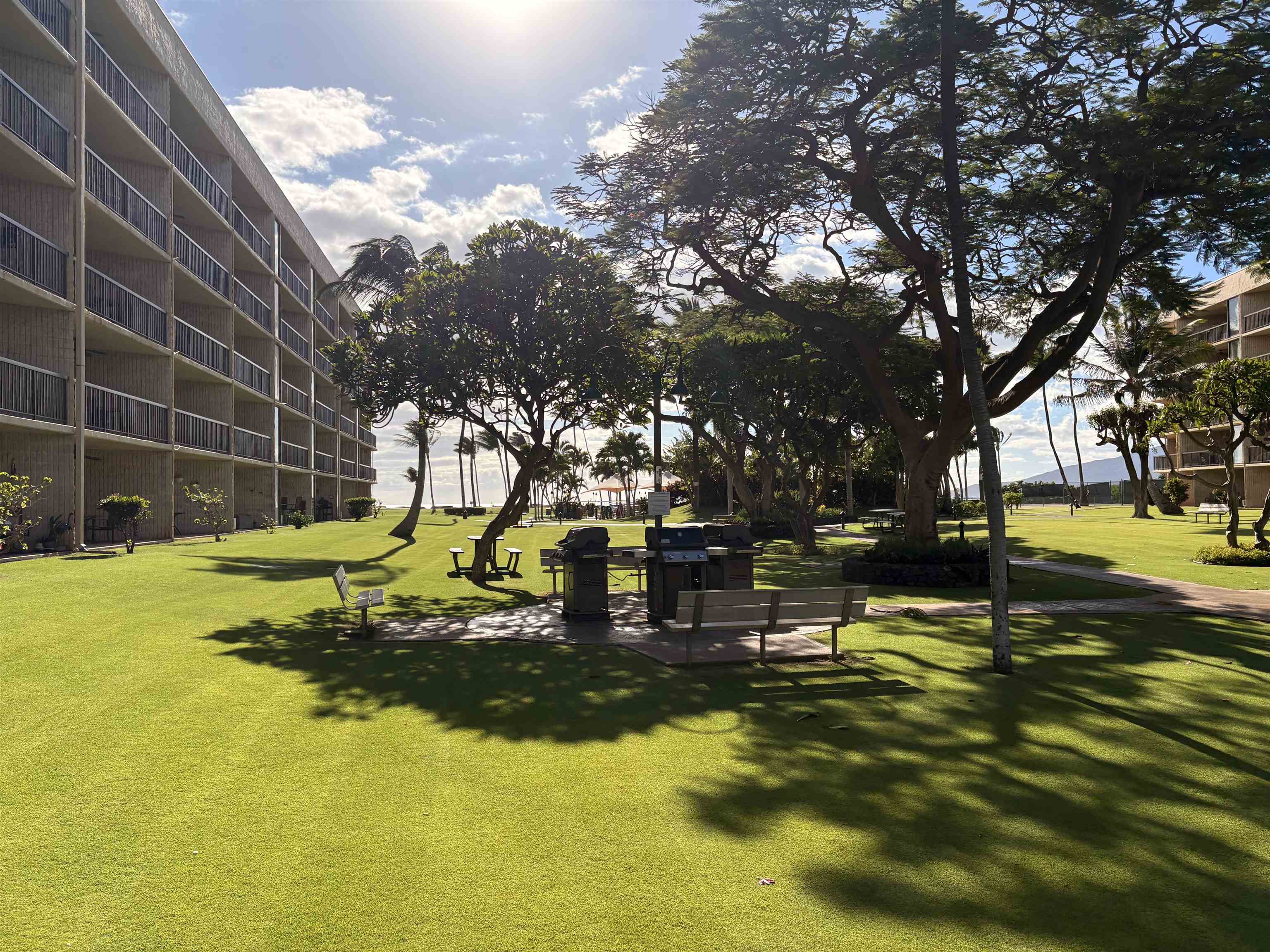 Maui Sunset condo # B411, Kihei, Hawaii - photo 30 of 34
