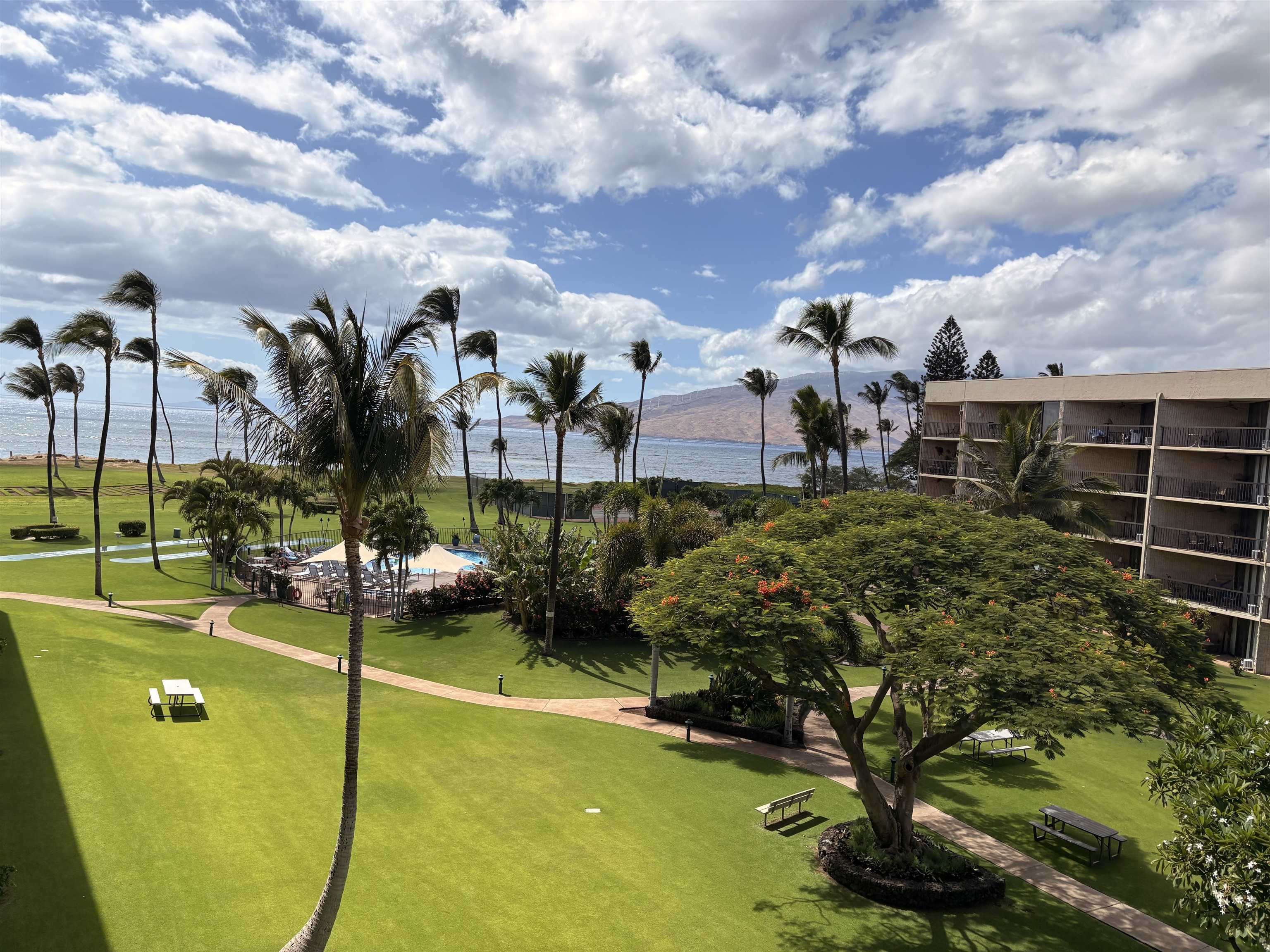 Maui Sunset condo # B411, Kihei, Hawaii - photo 34 of 34